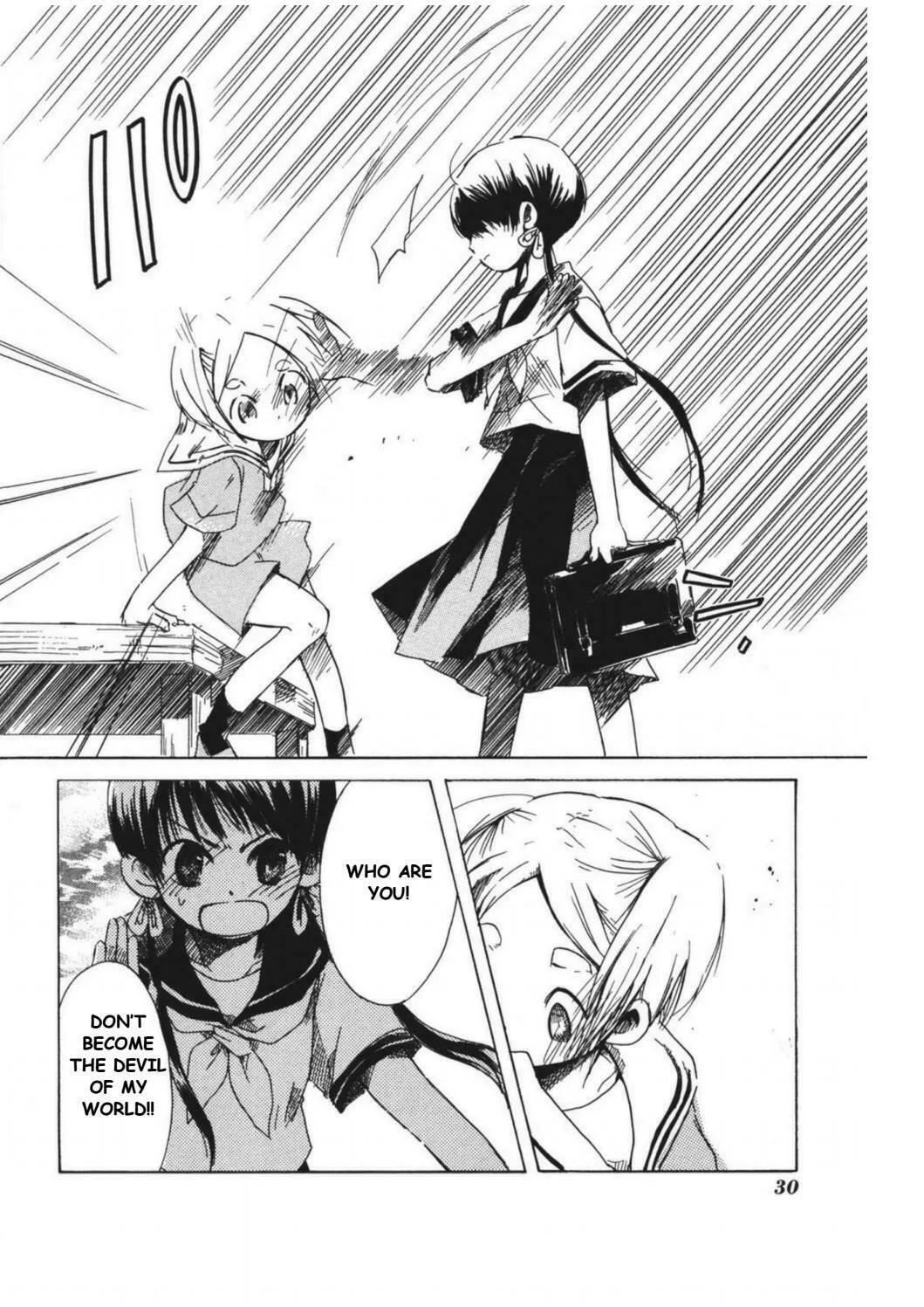 Read Tabi to Michizure chapter 7 image 37 on Lezhin