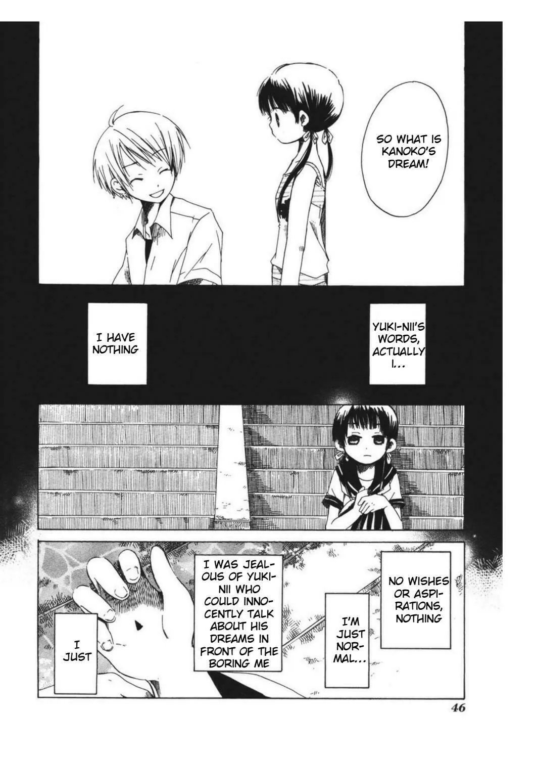 Read Tabi to Michizure chapter 8 image 15 on Lezhin