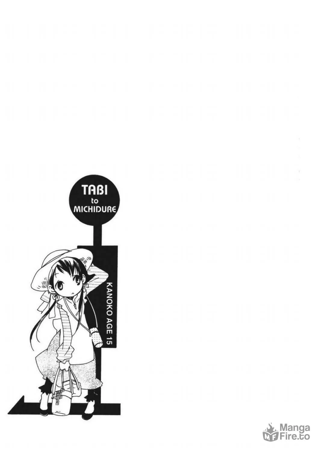 Read Tabi to Michizure chapter 8 image 26 on Lezhin