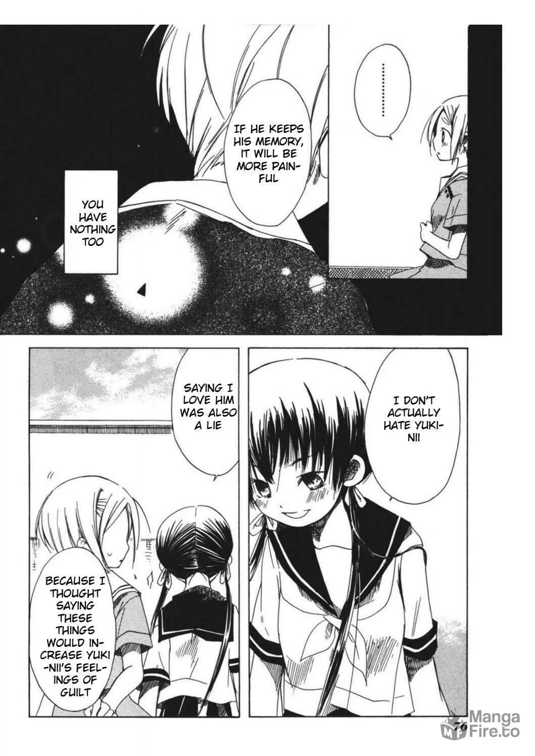 Read Tabi to Michizure chapter 9 image 17 on Lezhin