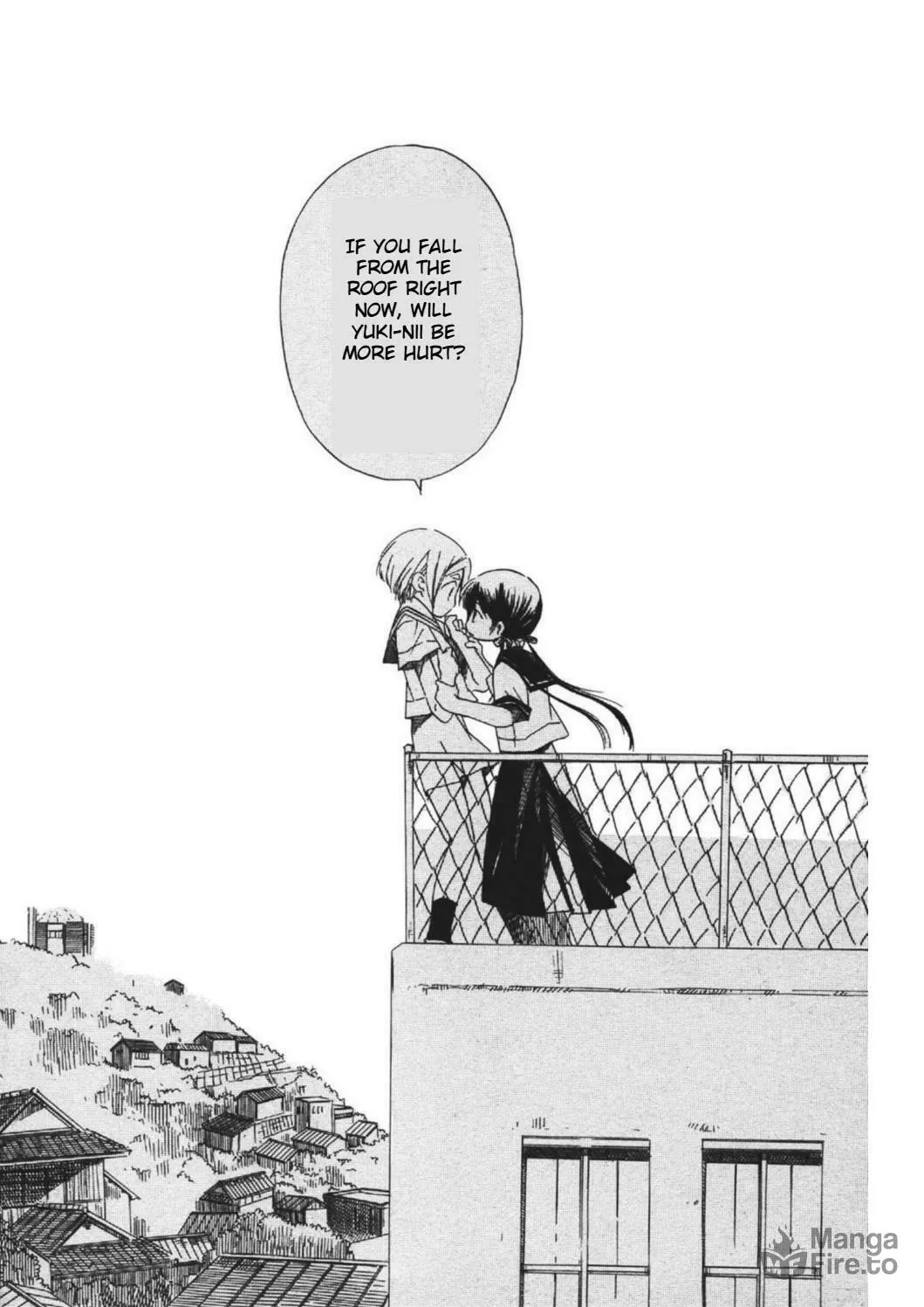Read Tabi to Michizure chapter 9 image 19 on Lezhin