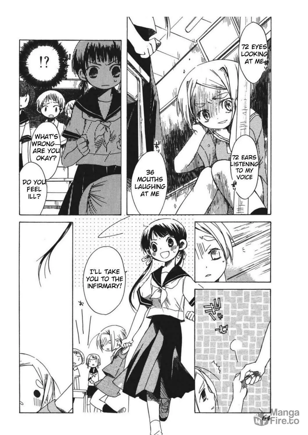 Read Tabi to Michizure chapter 9 image 5 on Lezhin