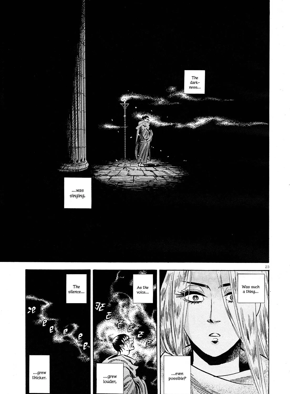 Read Tabi chapter 1 image 44 on Lezhin