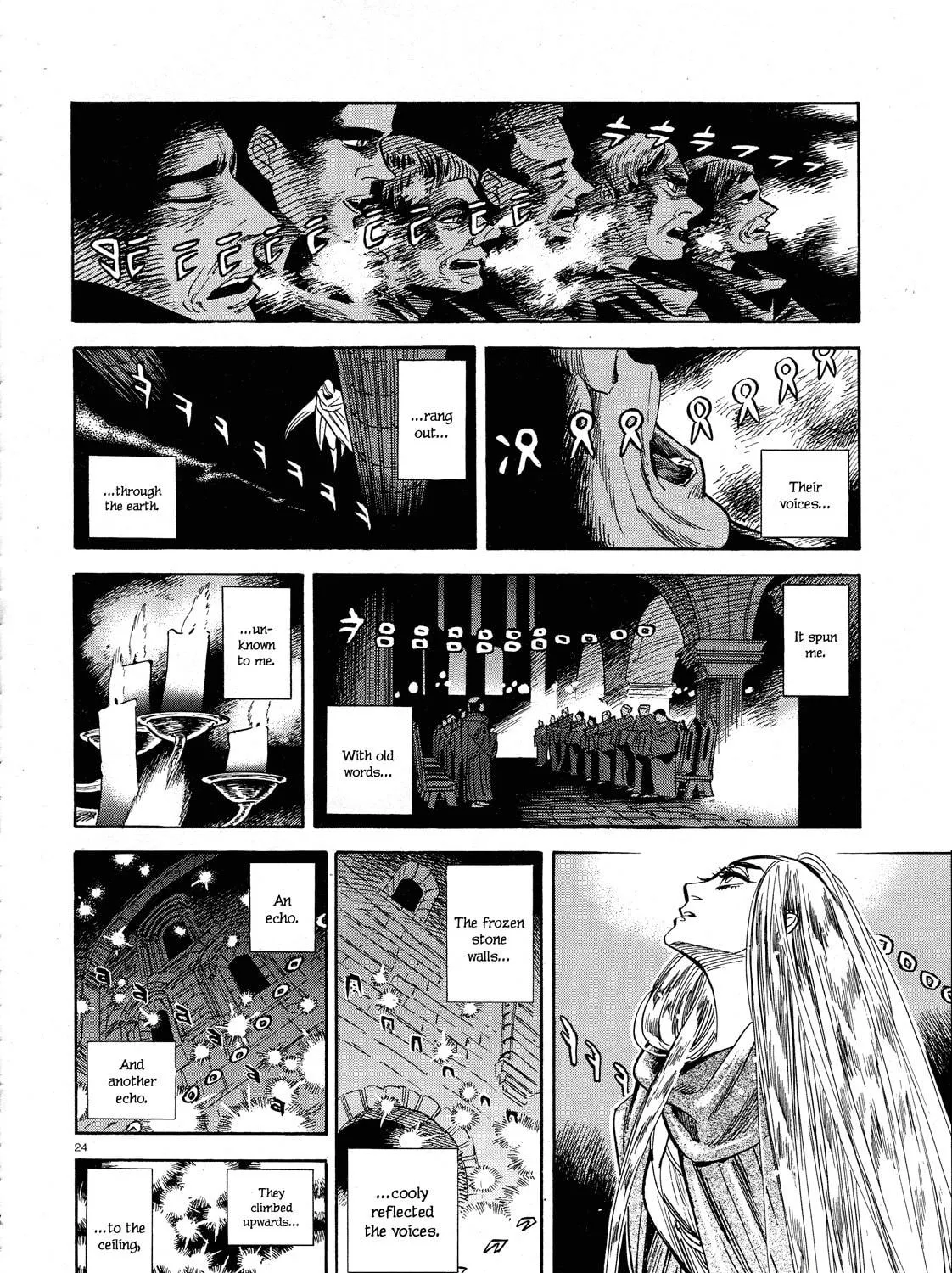 Read Tabi chapter 1 image 46 on Lezhin