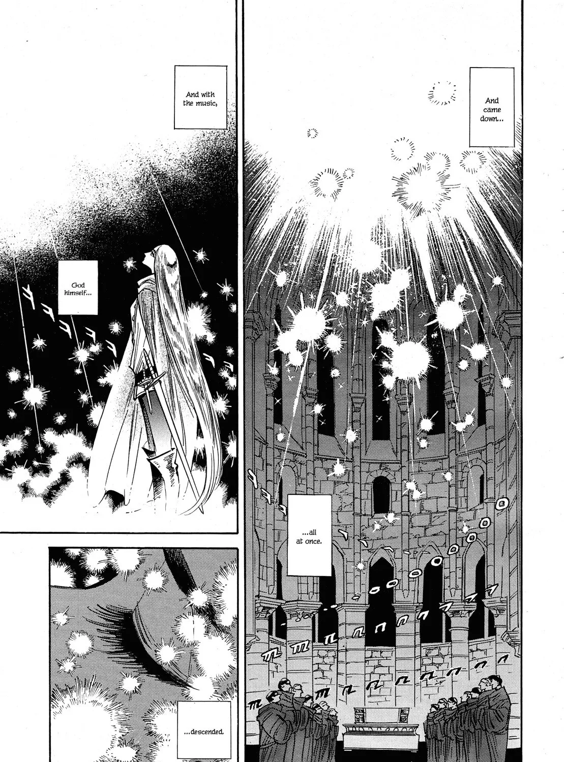 Read Tabi chapter 1 image 48 on Lezhin