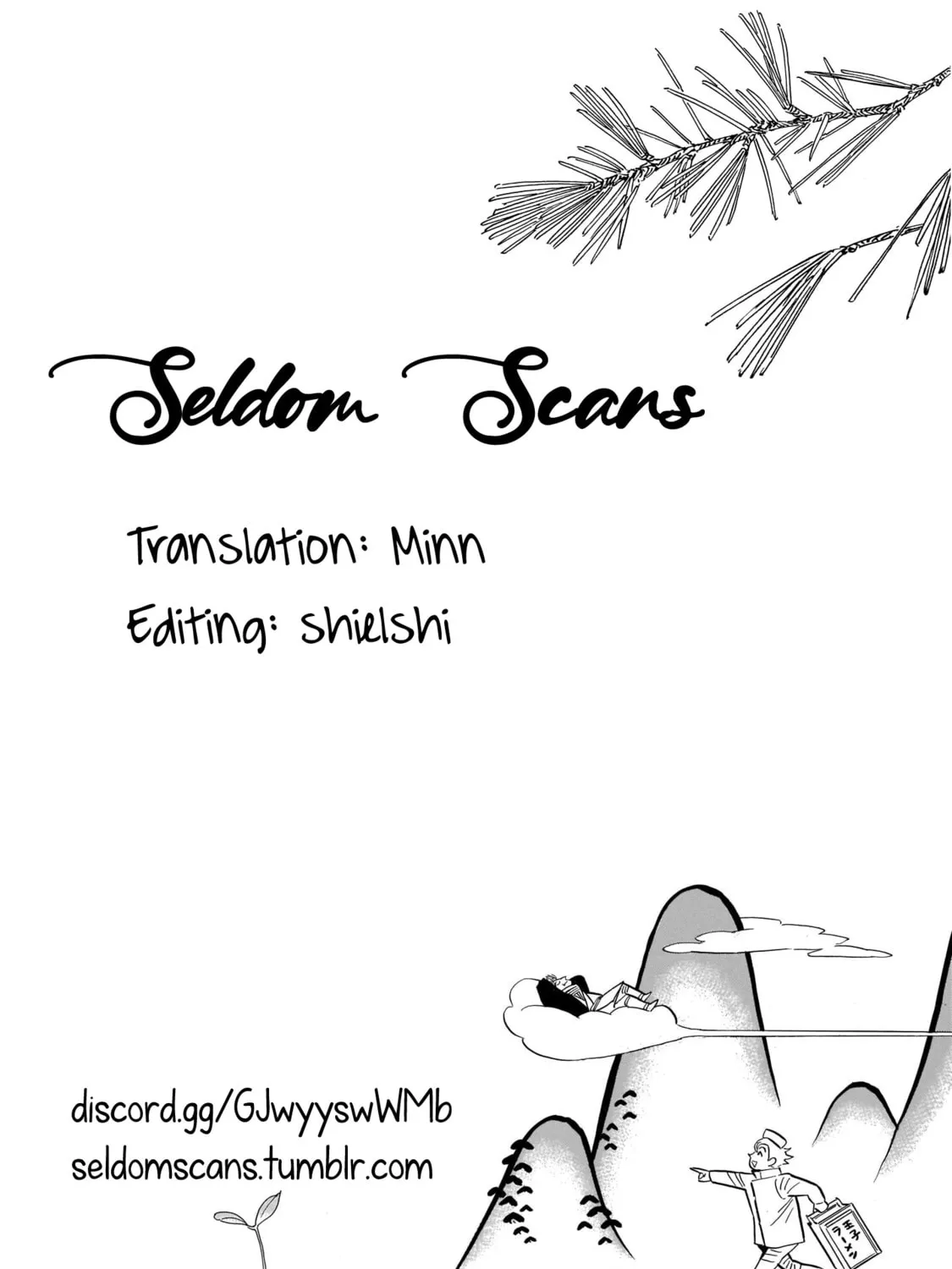 Read Tabi chapter 10 image 14 on Lezhin