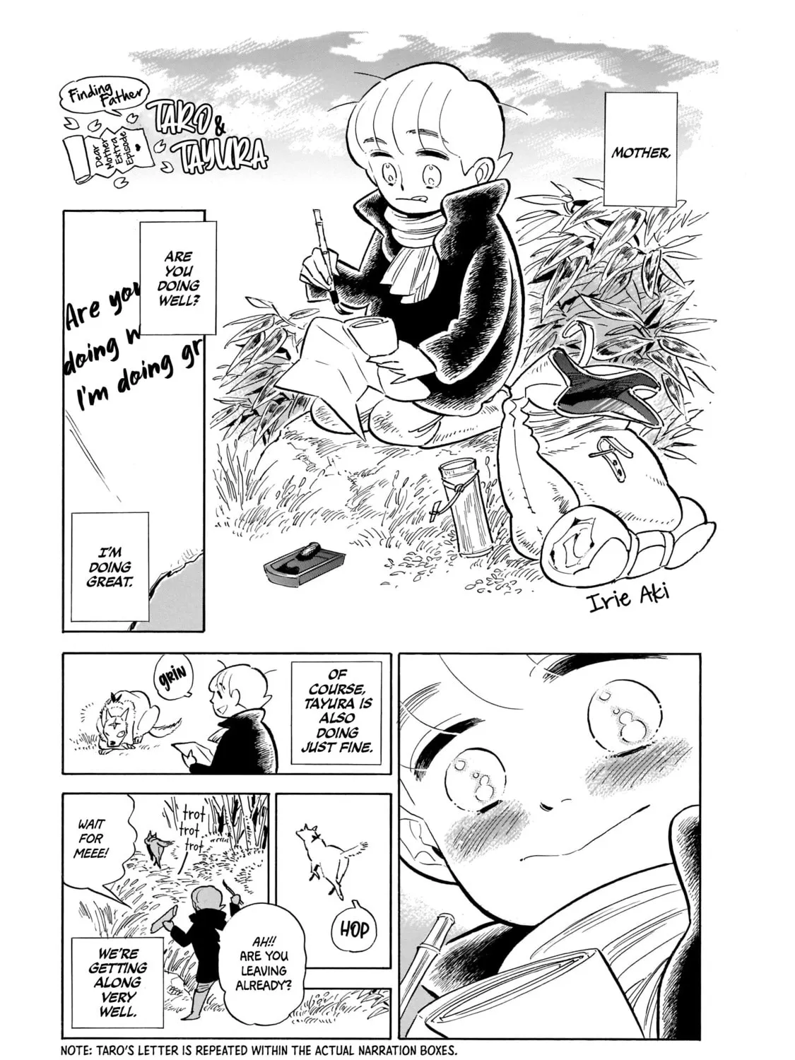 Read Tabi chapter 11 image 38 on Lezhin