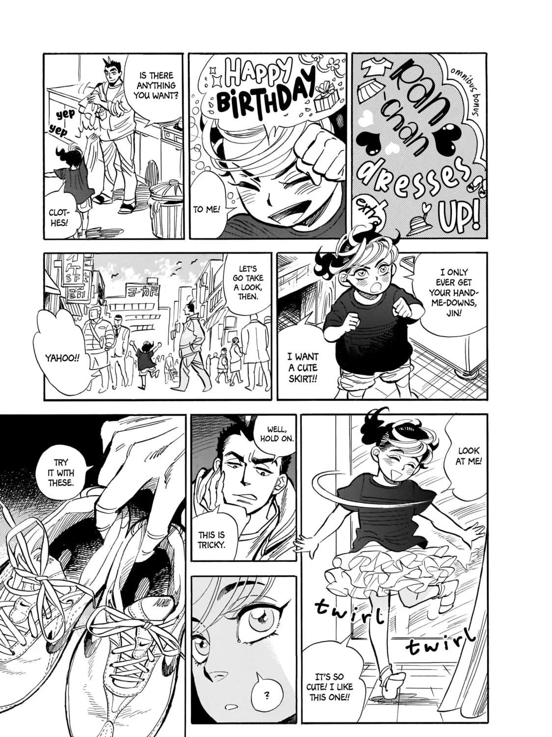 Read Tabi chapter 12 image 2 on Lezhin