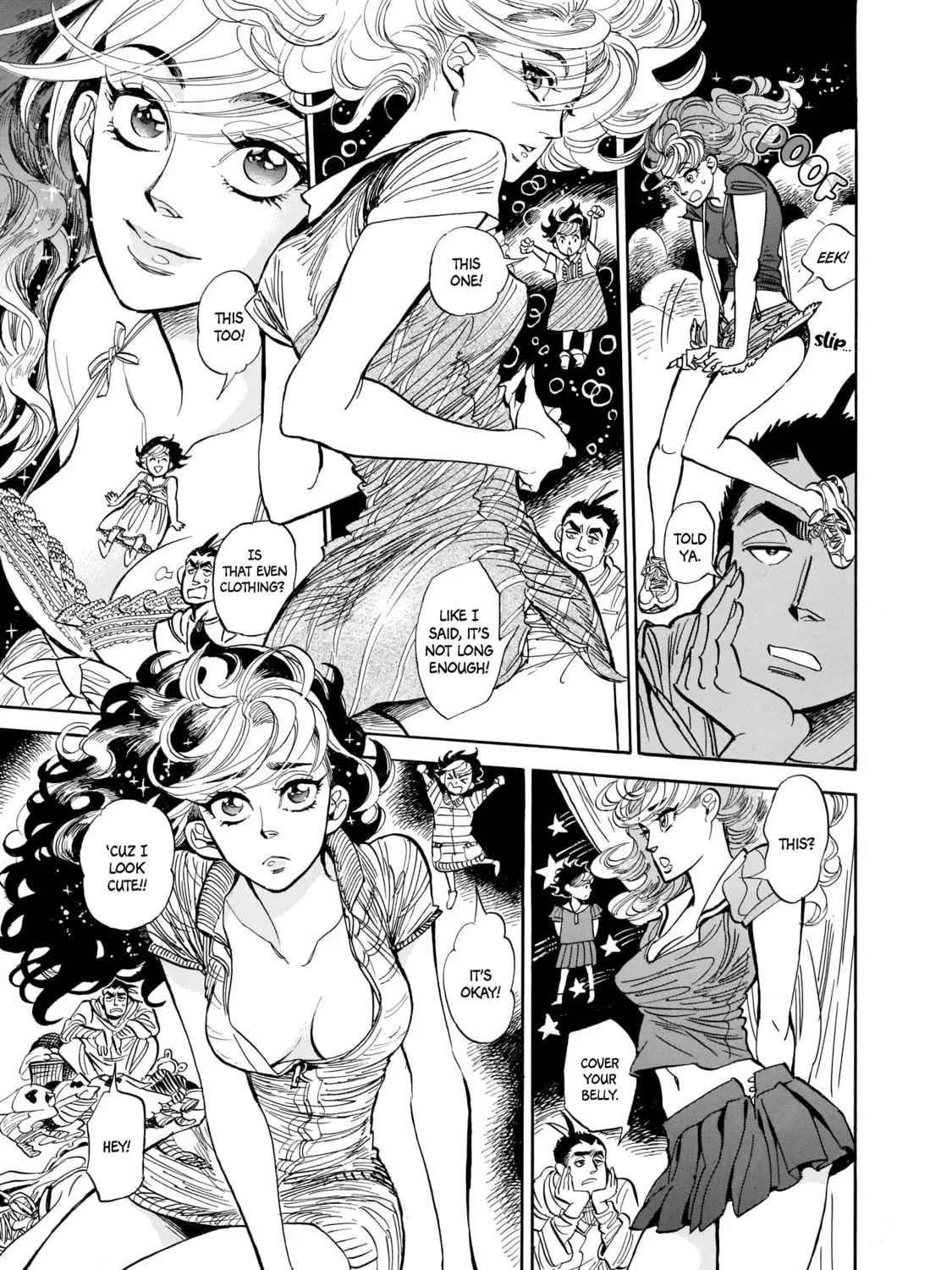 Read Tabi chapter 12 image 6 on Lezhin