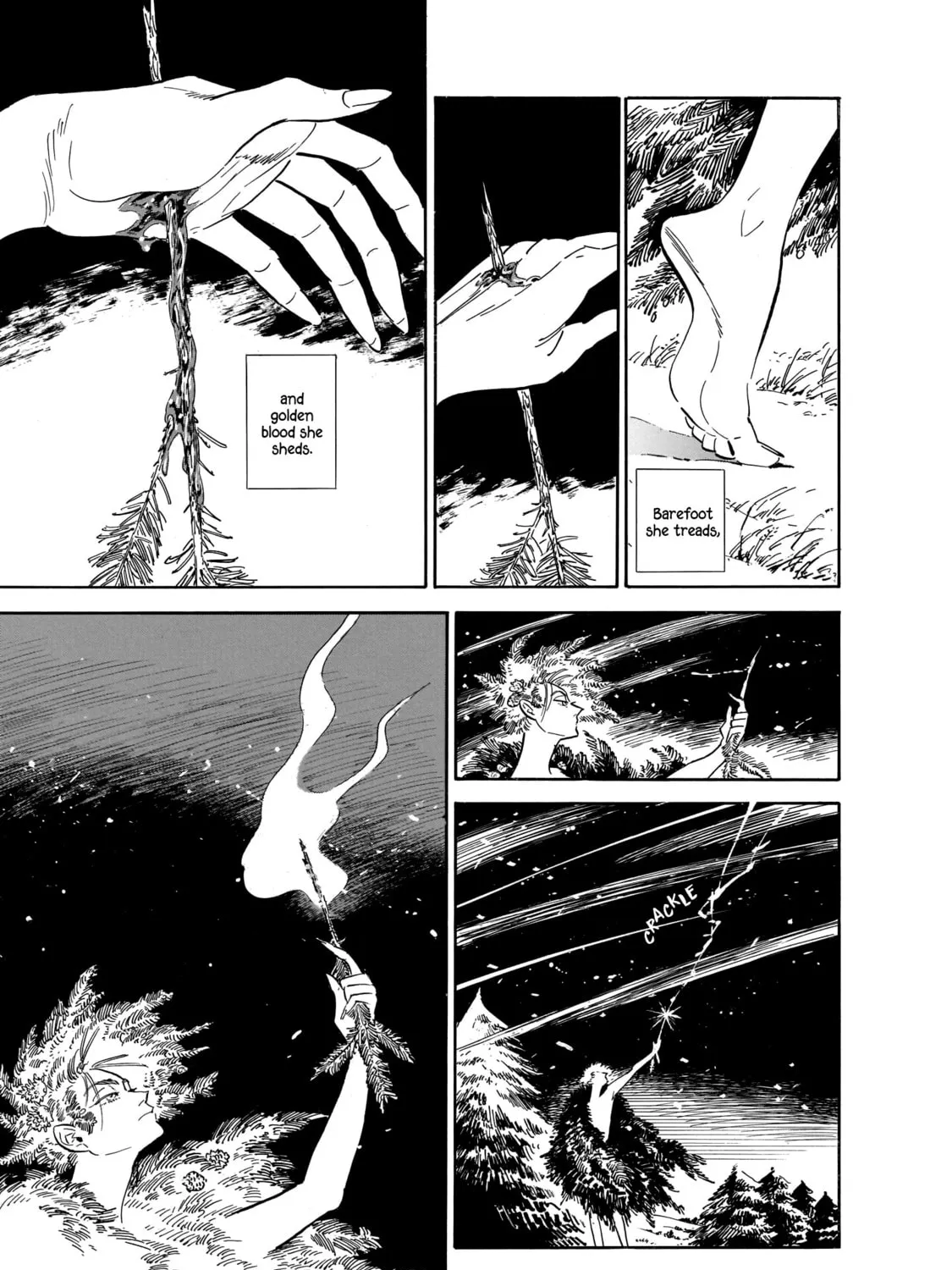 Read Tabi chapter 2 image 14 on Lezhin