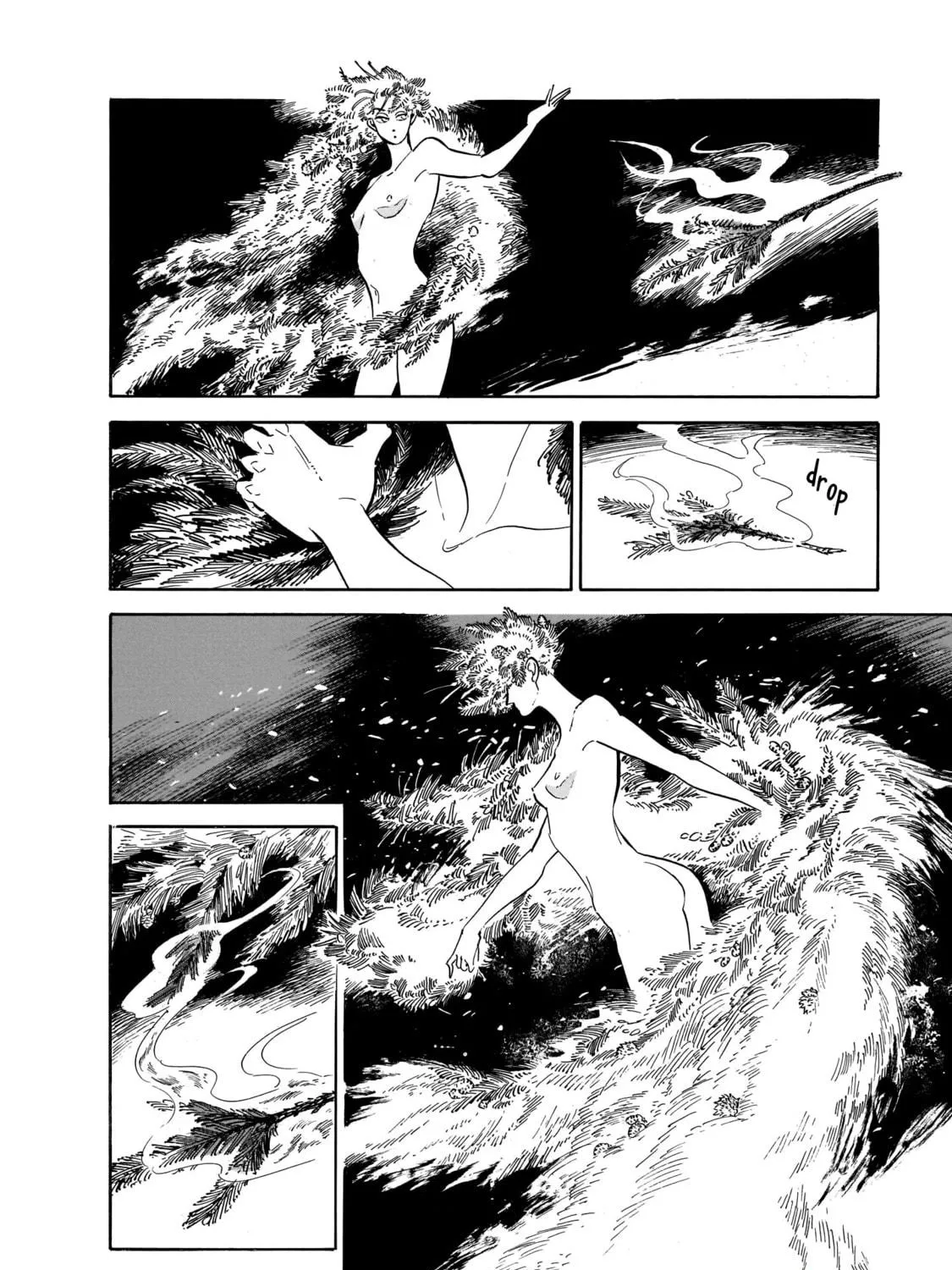 Read Tabi chapter 2 image 16 on Lezhin