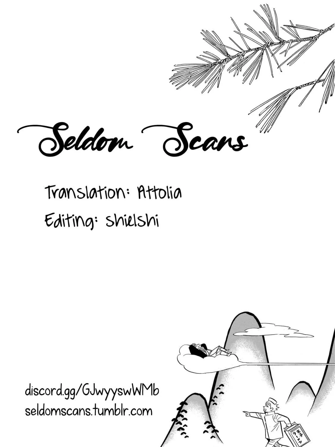 Read Tabi chapter 2 image 22 on Lezhin