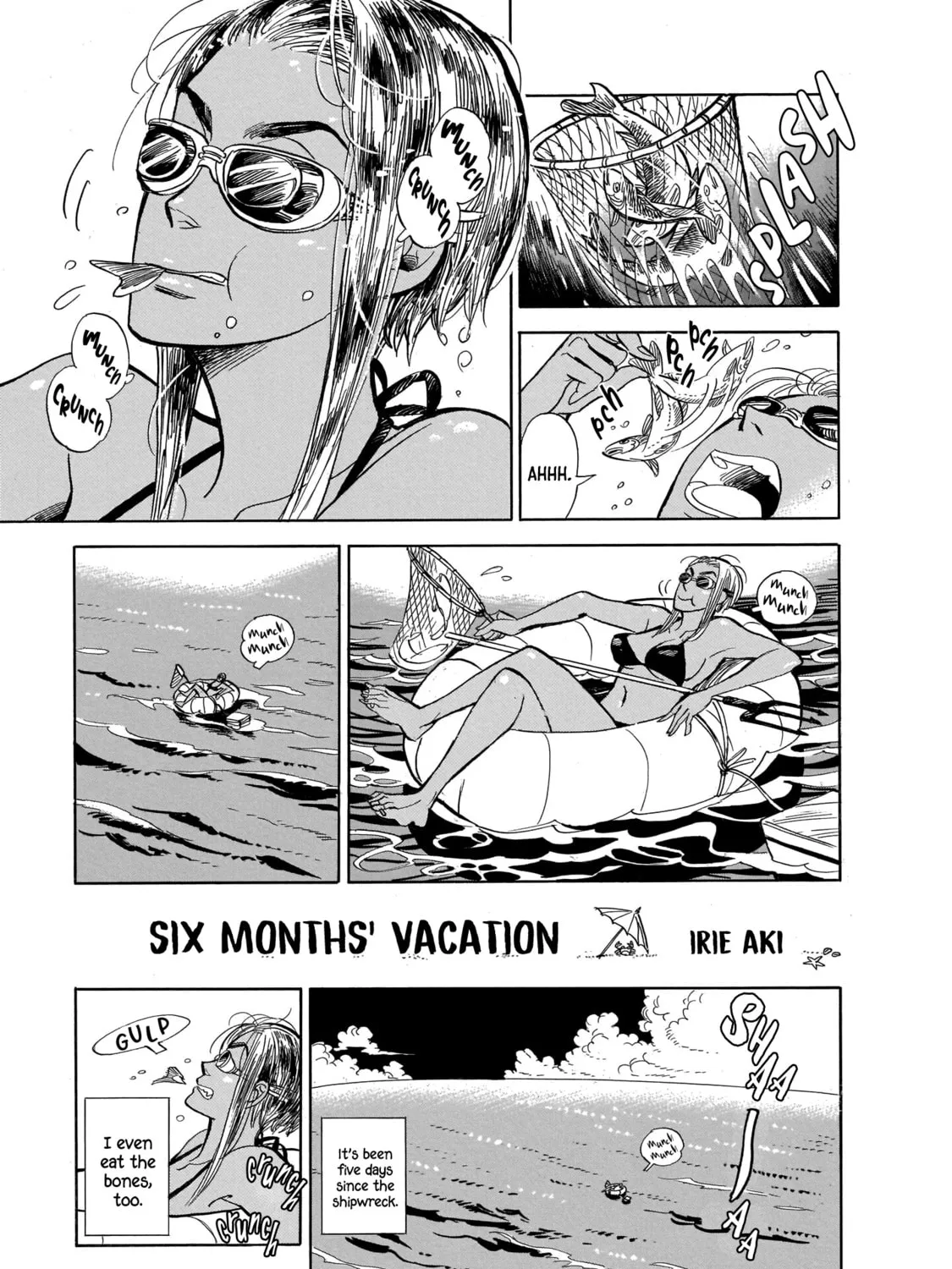 Read Tabi chapter 4 image 2 on Lezhin
