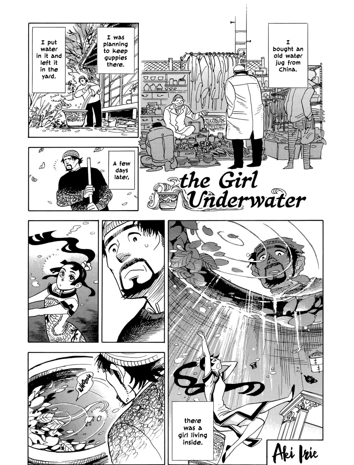 Read Tabi chapter 5 image 2 on Lezhin