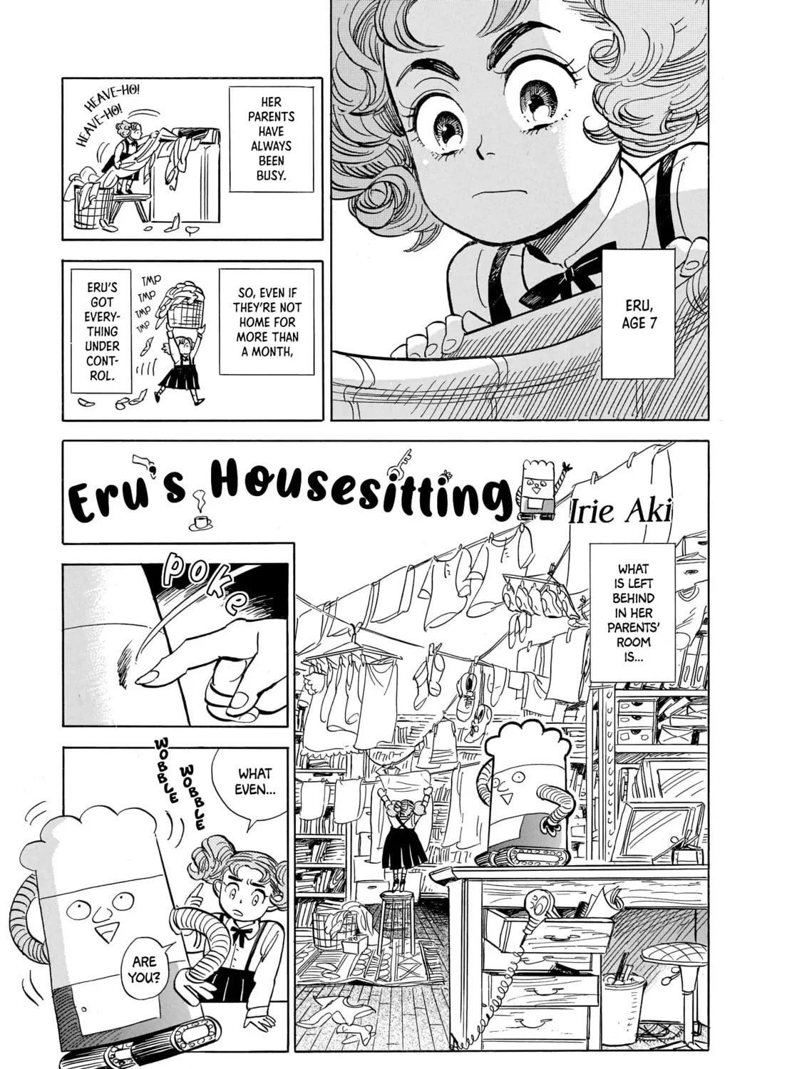 Read Tabi chapter 8 image 2 on Lezhin