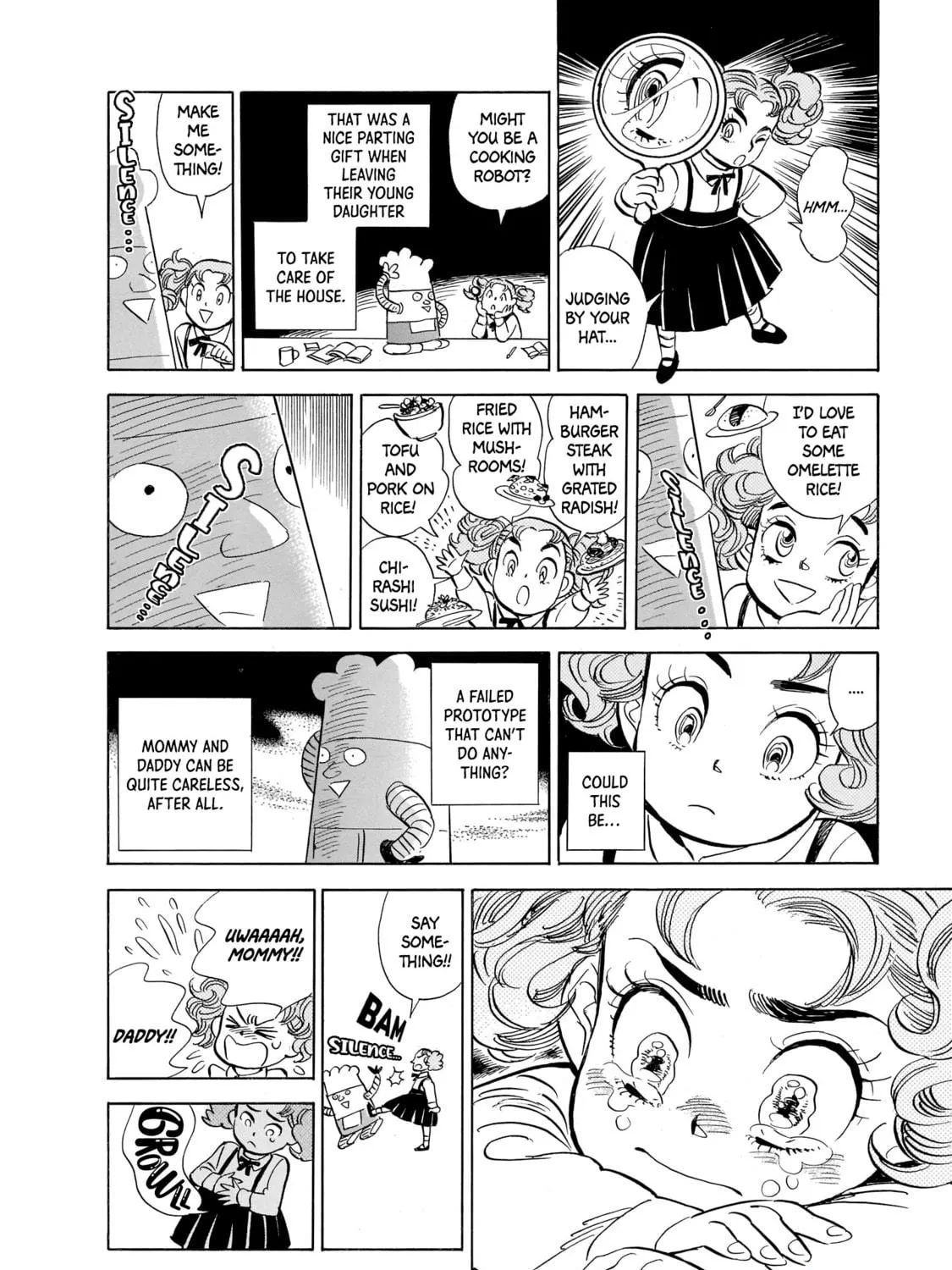 Read Tabi chapter 8 image 4 on Lezhin