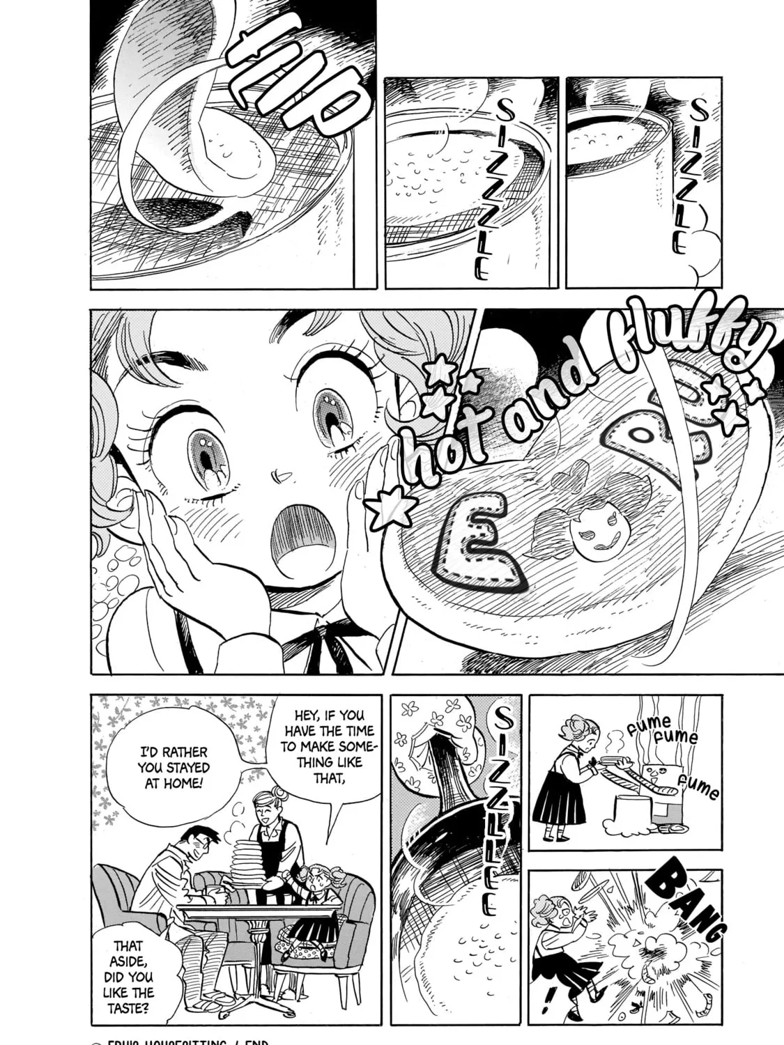 Read Tabi chapter 8 image 8 on Lezhin