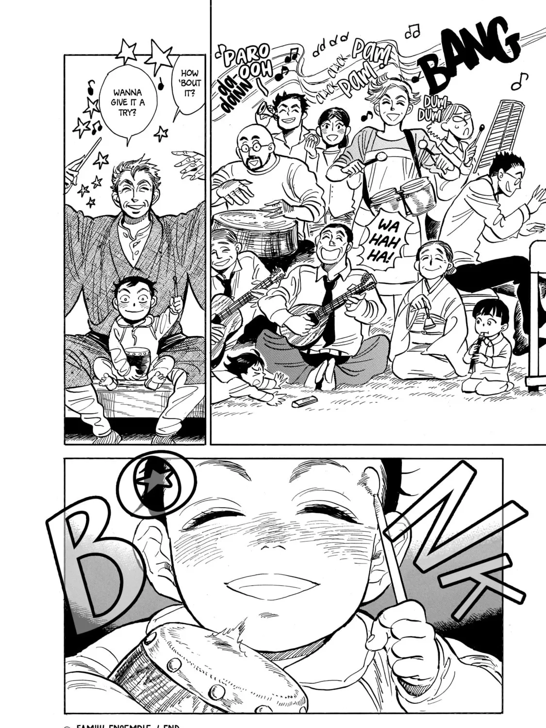 Read Tabi chapter 9 image 8 on Lezhin
