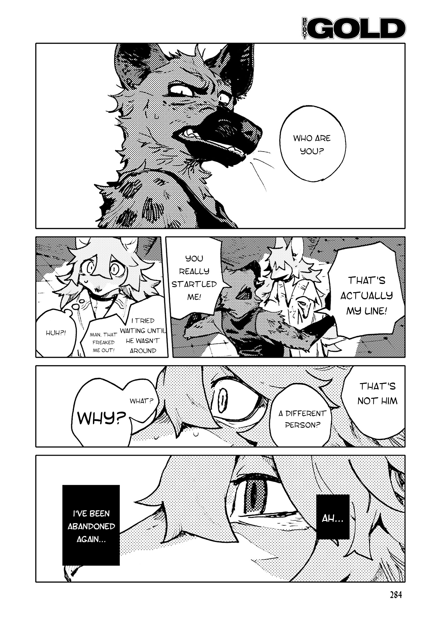 Read TABLE chapter 1 image 15 on Lezhin