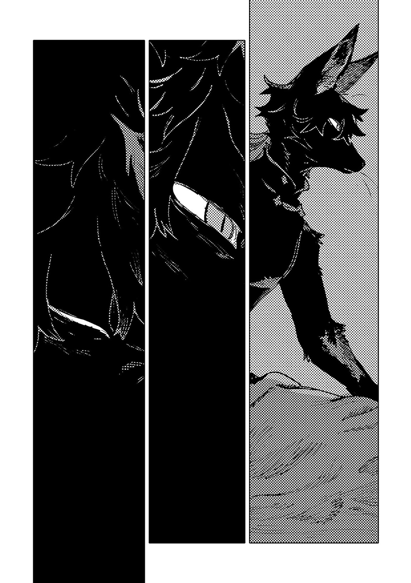Read TABLE chapter 4 image 24 on Lezhin