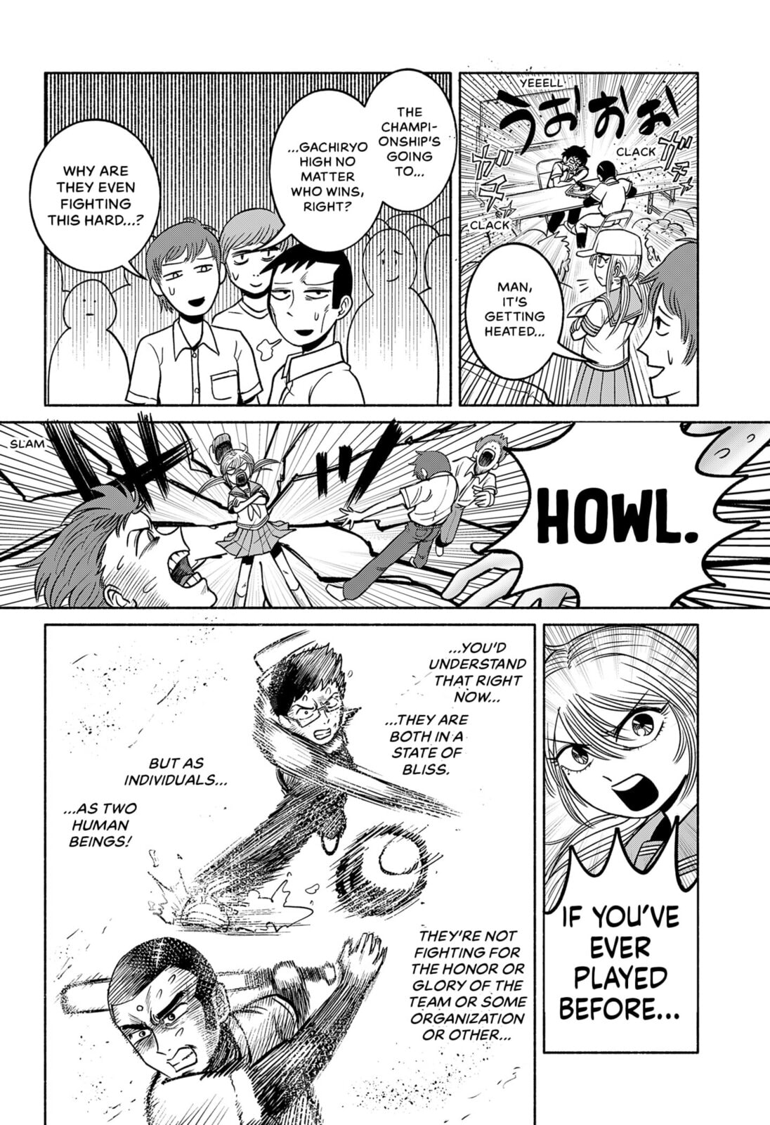 Read Tabletop Koshien chapter 0 image 54 on Lezhin