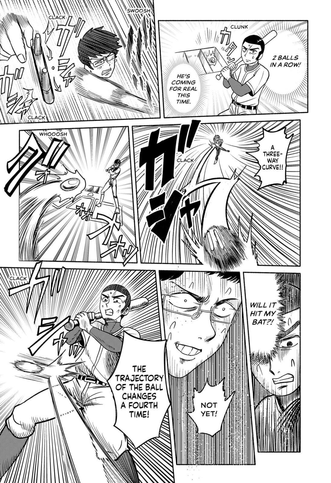 Read Tabletop Koshien chapter 0 image 56 on Lezhin