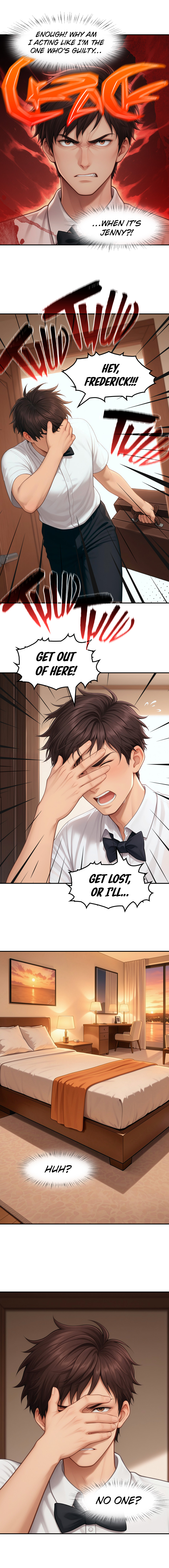 Read Taboo on The Beach chapter 11 image 4 on Lezhin