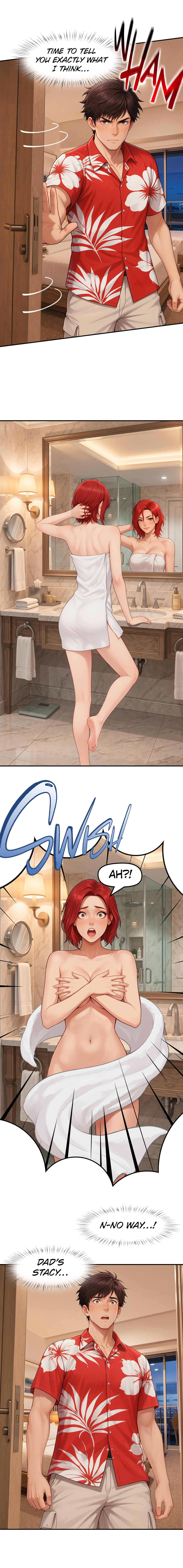 Read Taboo on The Beach chapter 15 image 4 on Lezhin