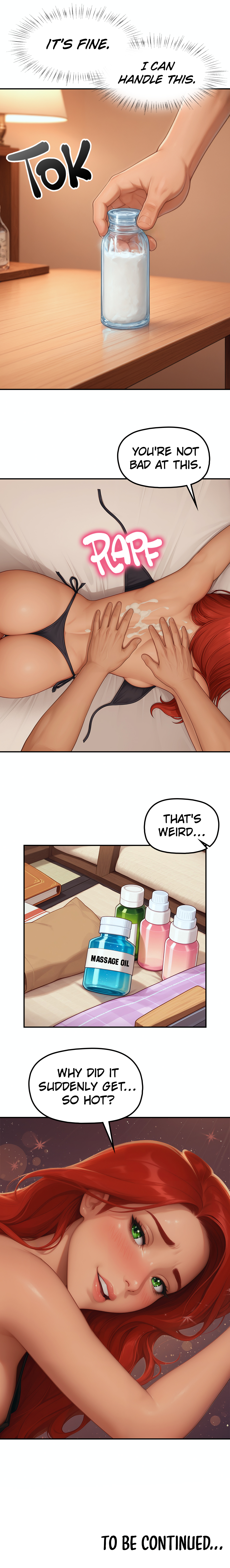 Read Taboo on The Beach chapter 2 image 7 on Lezhin