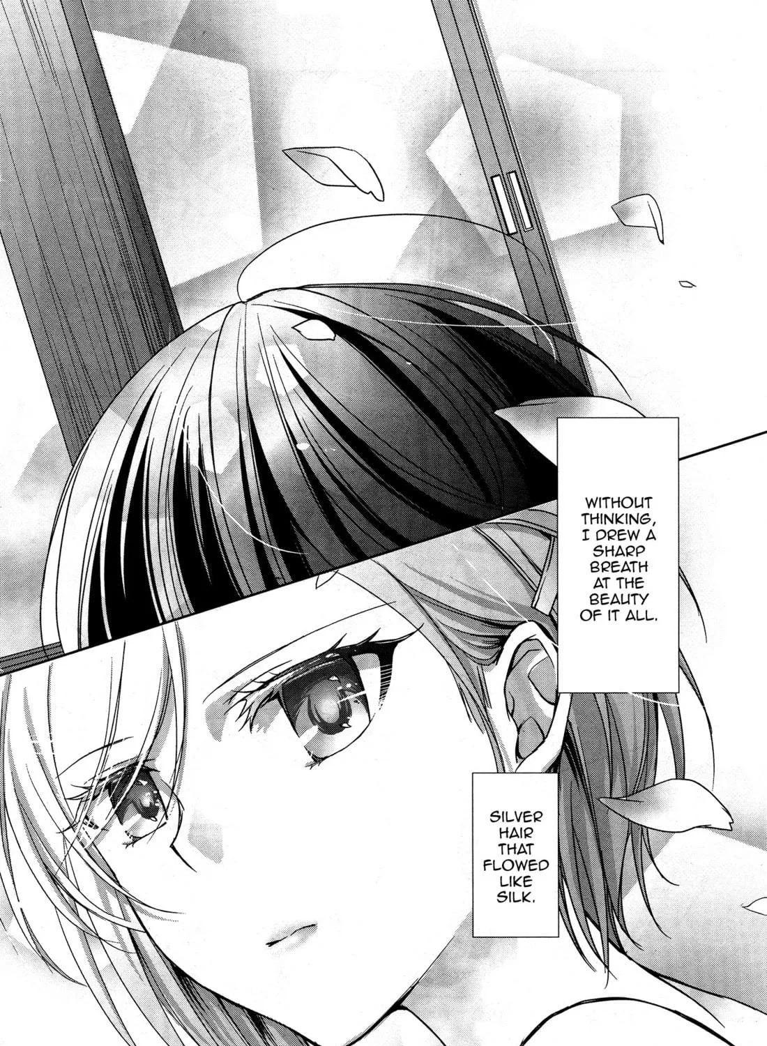 Read Tachibanakan Triangle chapter 1 image 16 on Lezhin