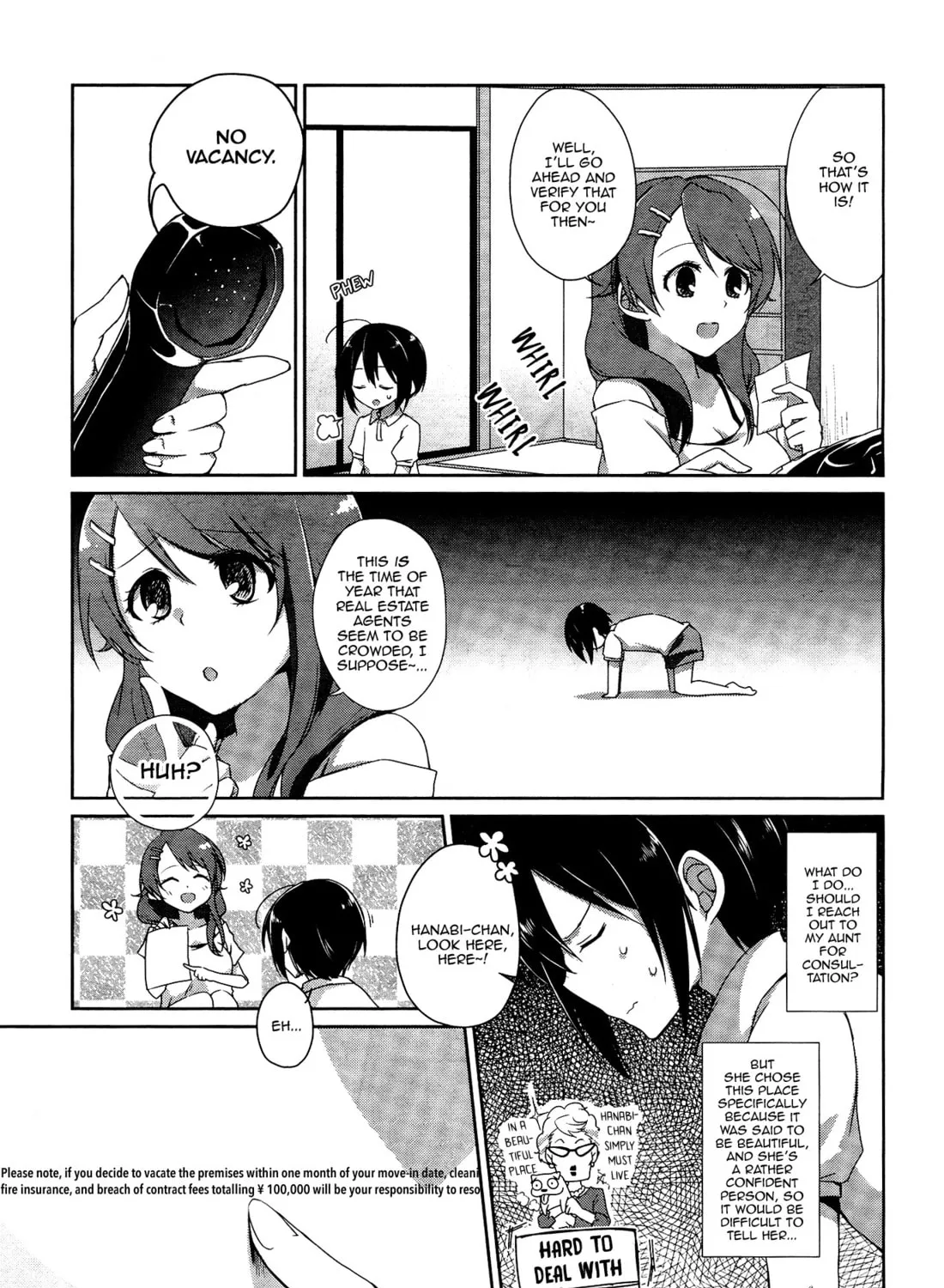 Read Tachibanakan Triangle chapter 1 image 50 on Lezhin