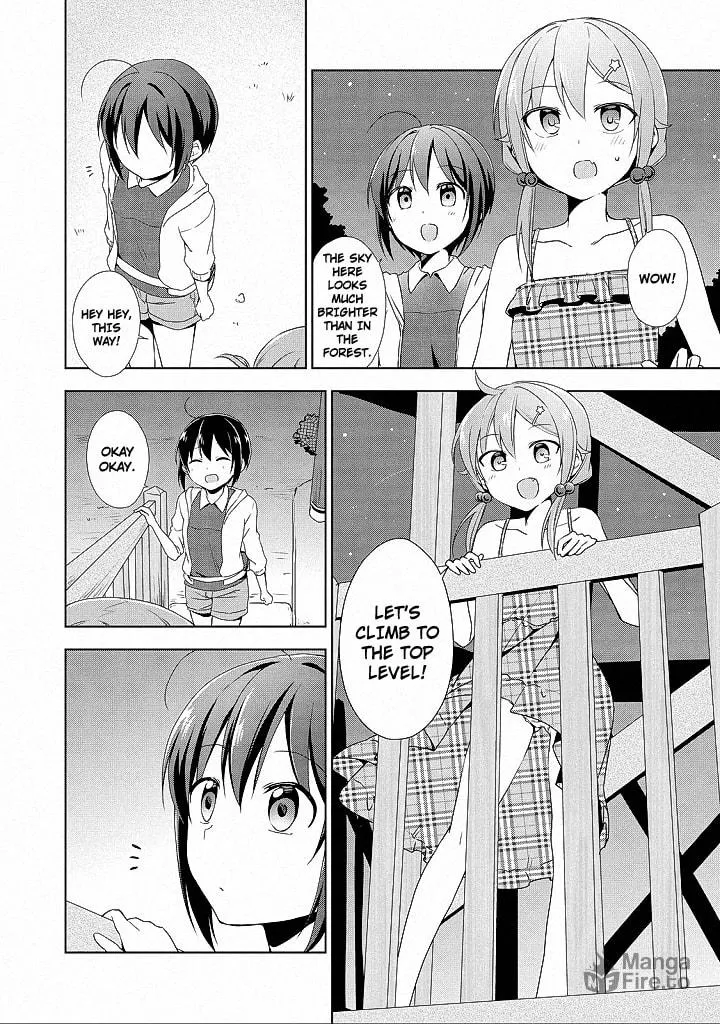 Read Tachibanakan Triangle chapter 10 image 41 on Lezhin