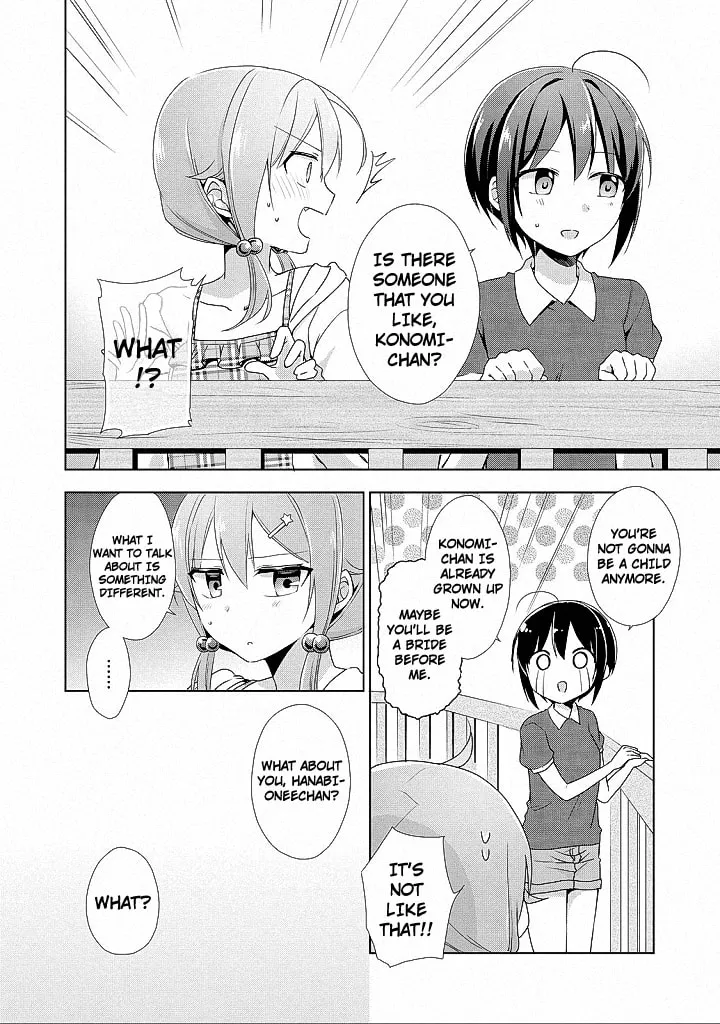 Read Tachibanakan Triangle chapter 10 image 45 on Lezhin
