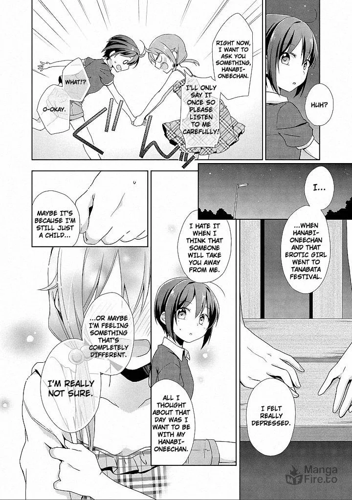 Read Tachibanakan Triangle chapter 10 image 47 on Lezhin