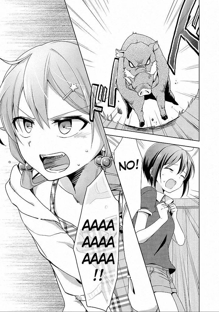 Read Tachibanakan Triangle chapter 10 image 55 on Lezhin