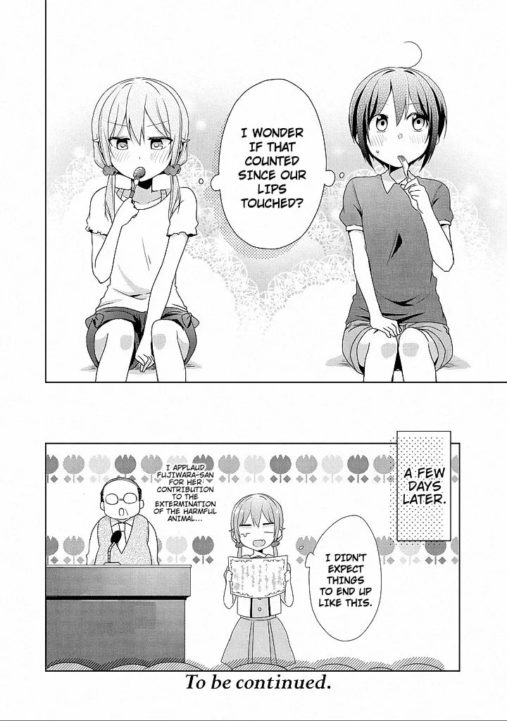 Read Tachibanakan Triangle chapter 10 image 63 on Lezhin