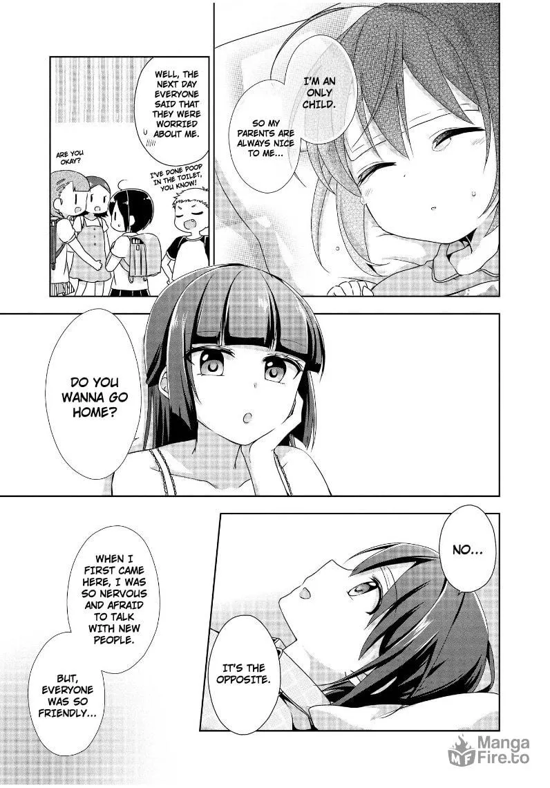 Read Tachibanakan Triangle chapter 11 image 24 on Lezhin