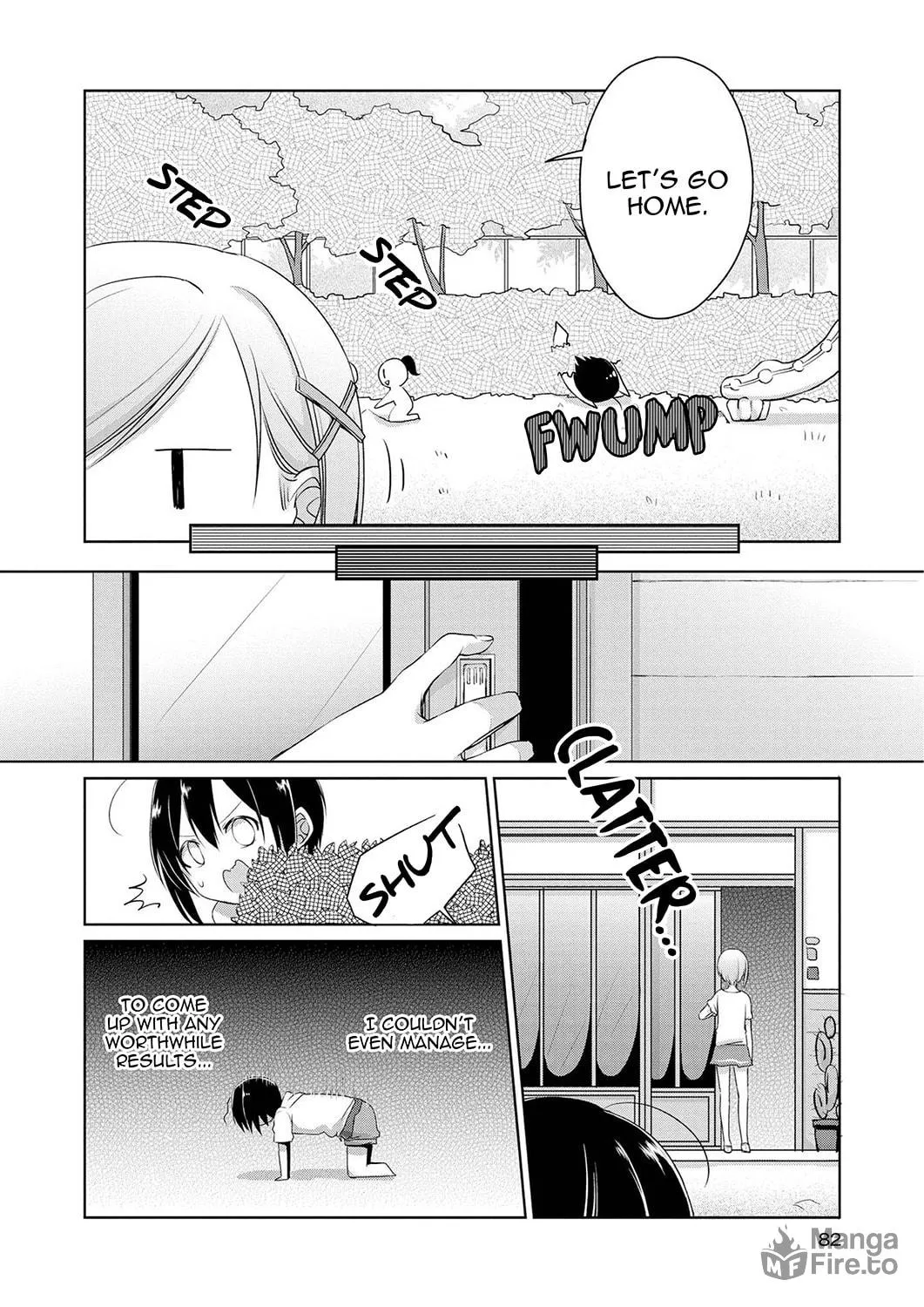 Read Tachibanakan Triangle chapter 2 image 11 on Lezhin