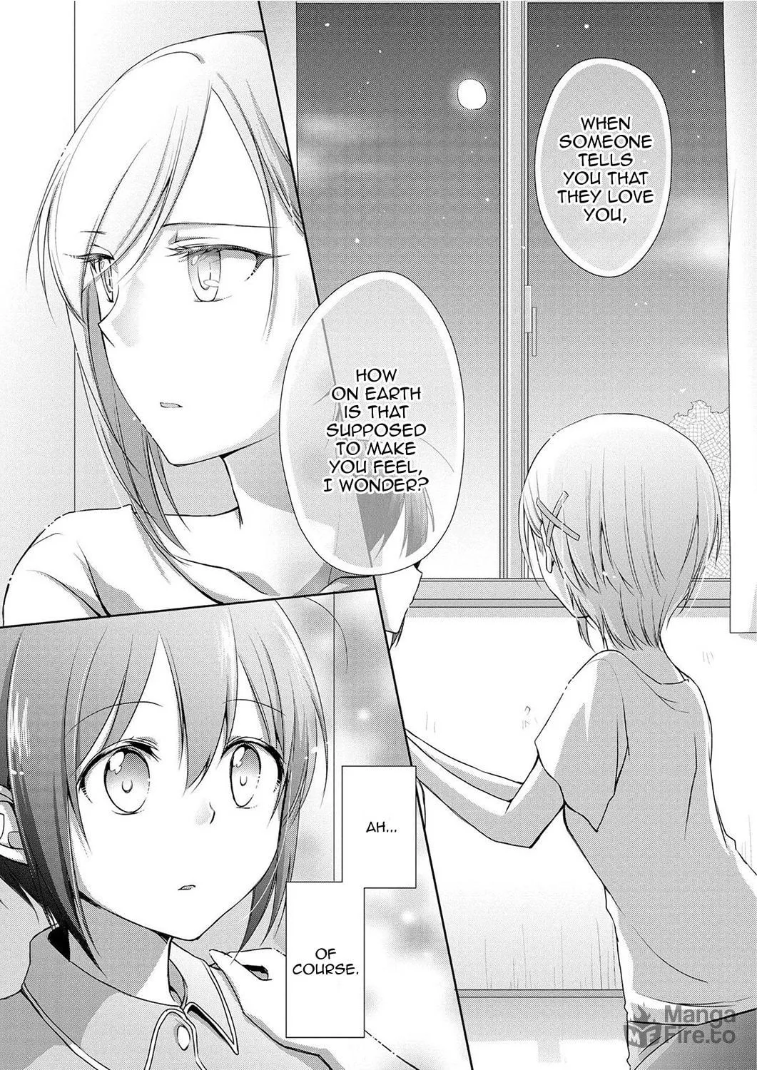 Read Tachibanakan Triangle chapter 2 image 24 on Lezhin