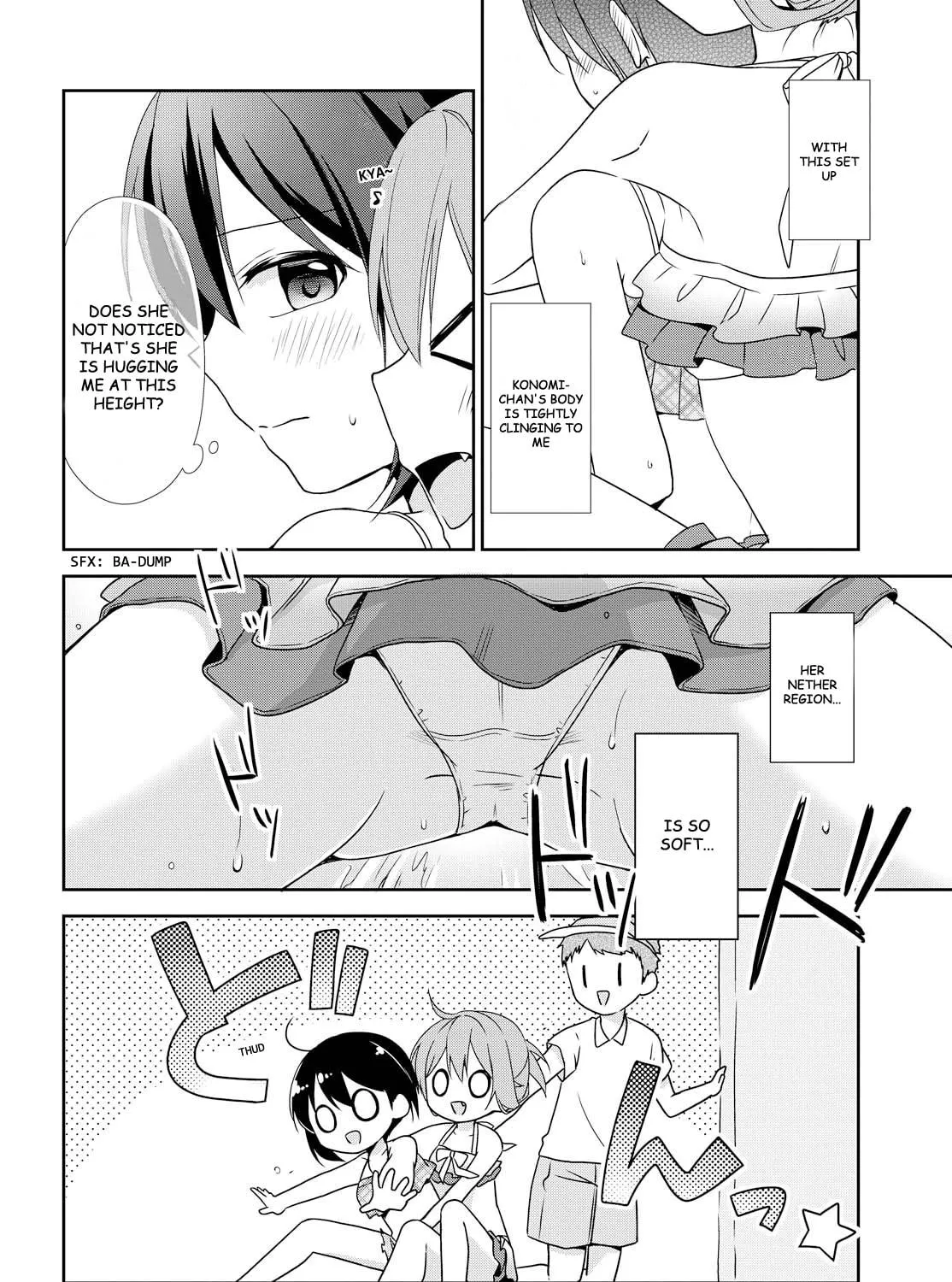 Read Tachibanakan Triangle chapter 22 image 38 on Lezhin