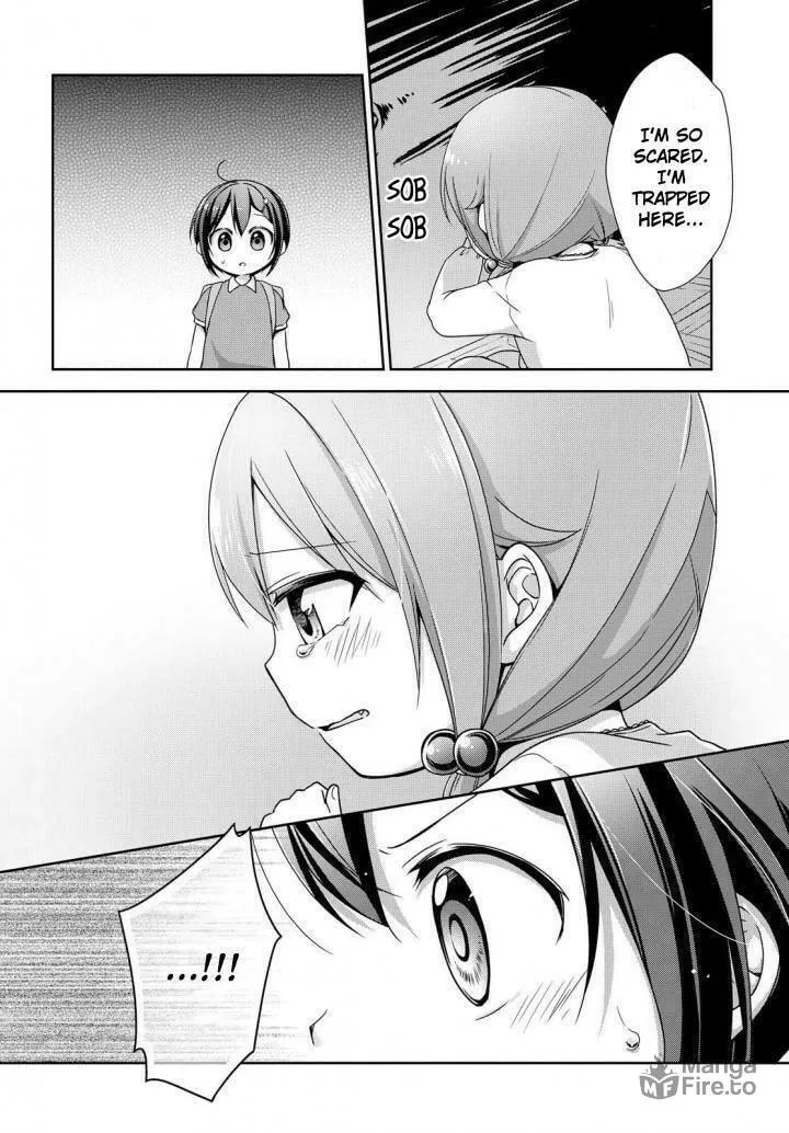 Read Tachibanakan Triangle chapter 24 image 17 on Lezhin