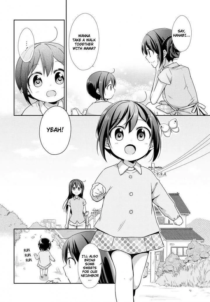 Read Tachibanakan Triangle chapter 24 image 3 on Lezhin