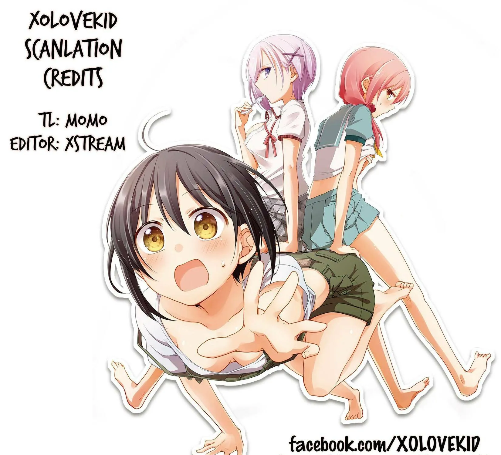 Read Tachibanakan Triangle chapter 24 image 31 on Lezhin