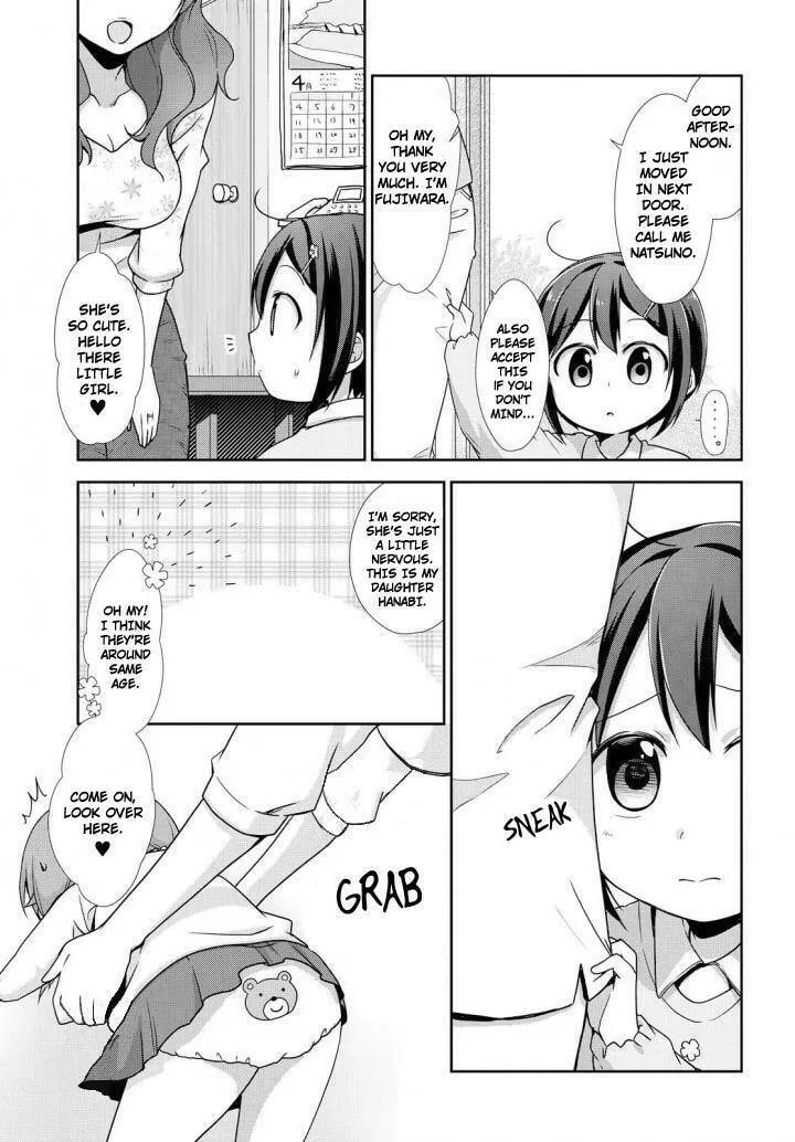 Read Tachibanakan Triangle chapter 24 image 6 on Lezhin