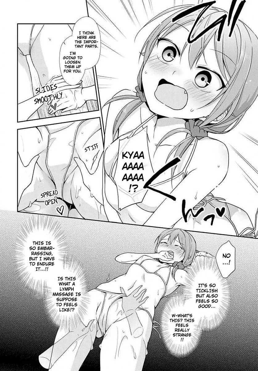 Read Tachibanakan Triangle chapter 25 image 21 on Lezhin