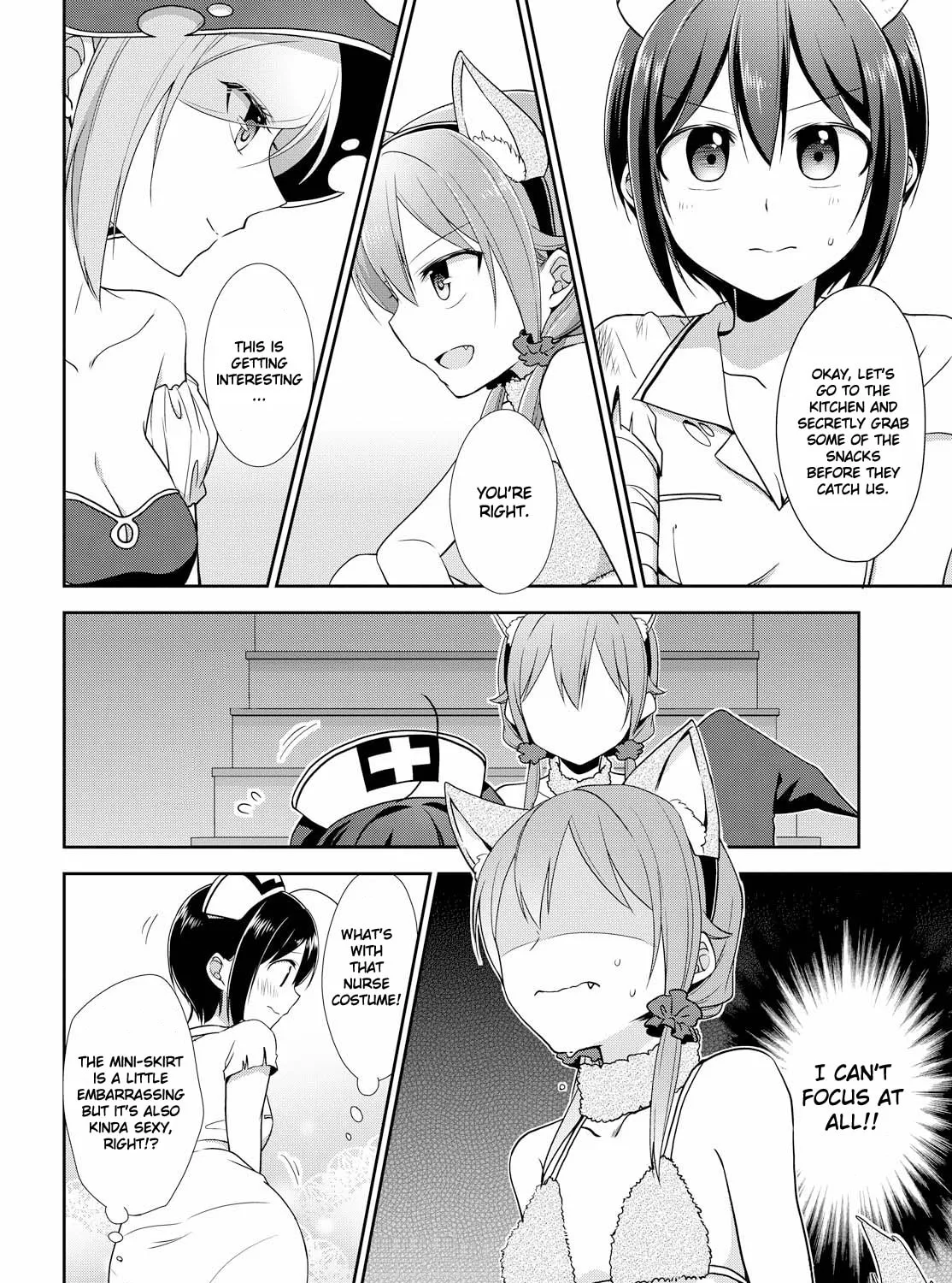 Read Tachibanakan Triangle chapter 29 image 26 on Lezhin