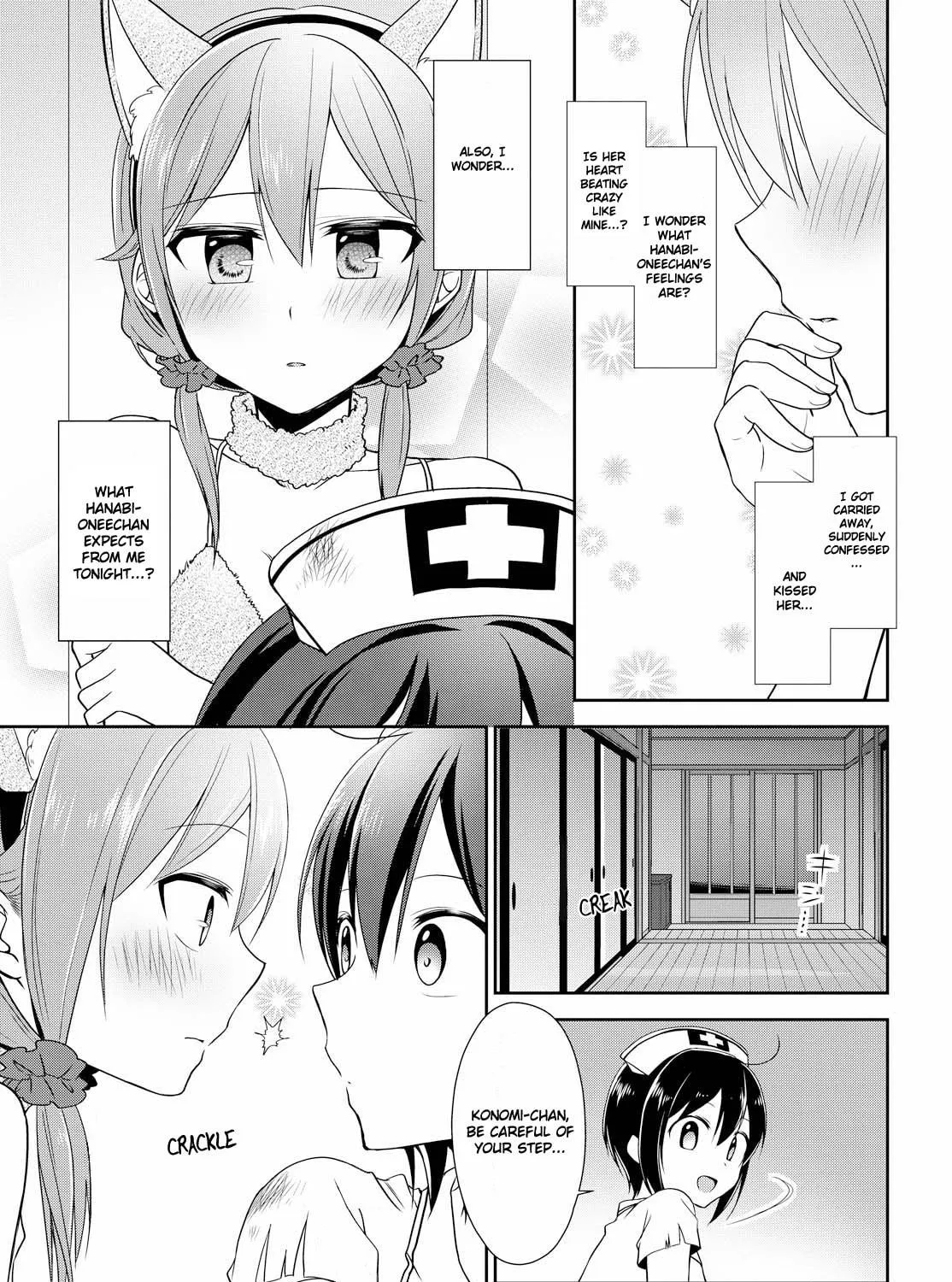 Read Tachibanakan Triangle chapter 29 image 28 on Lezhin