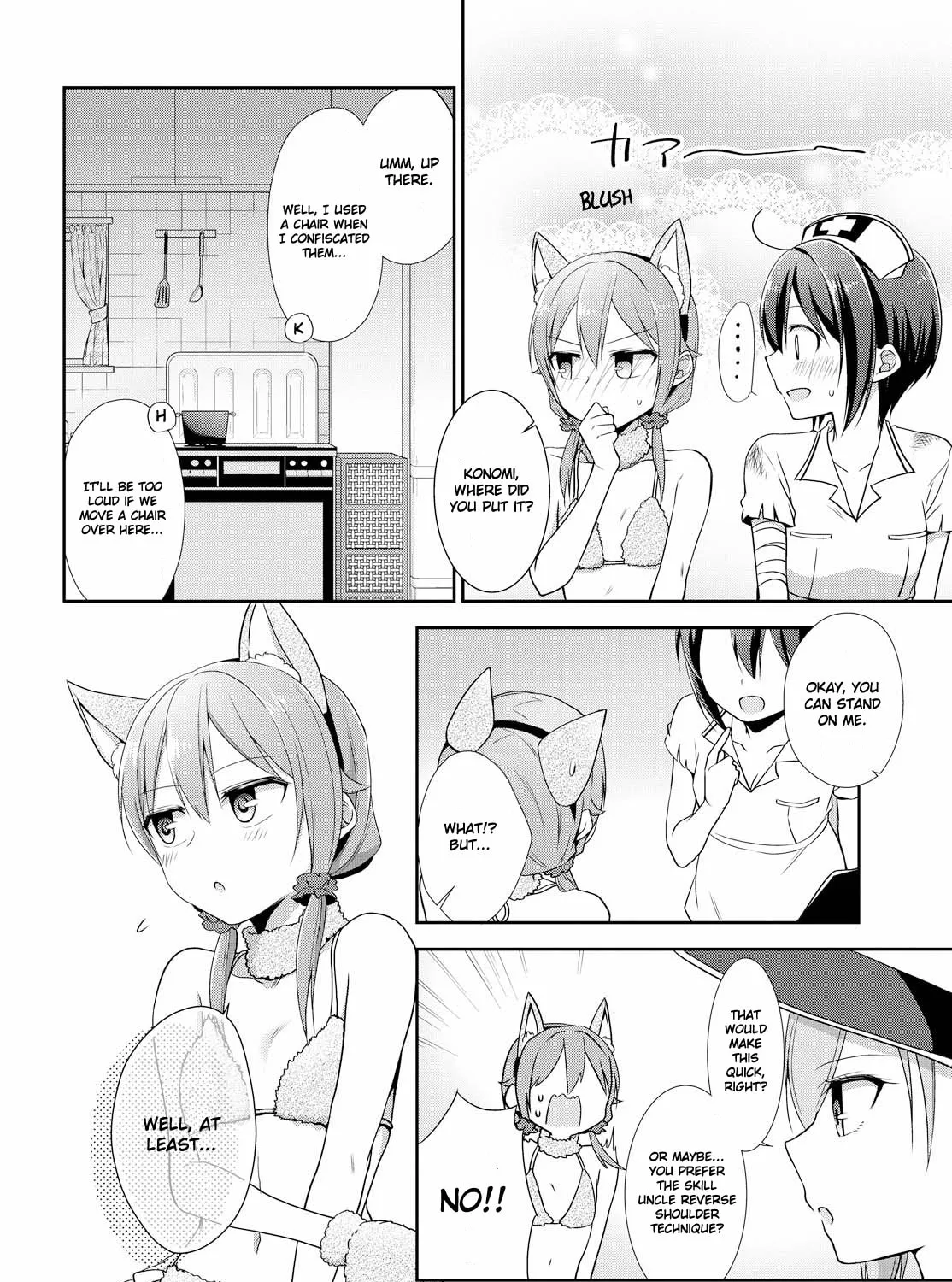 Read Tachibanakan Triangle chapter 29 image 30 on Lezhin