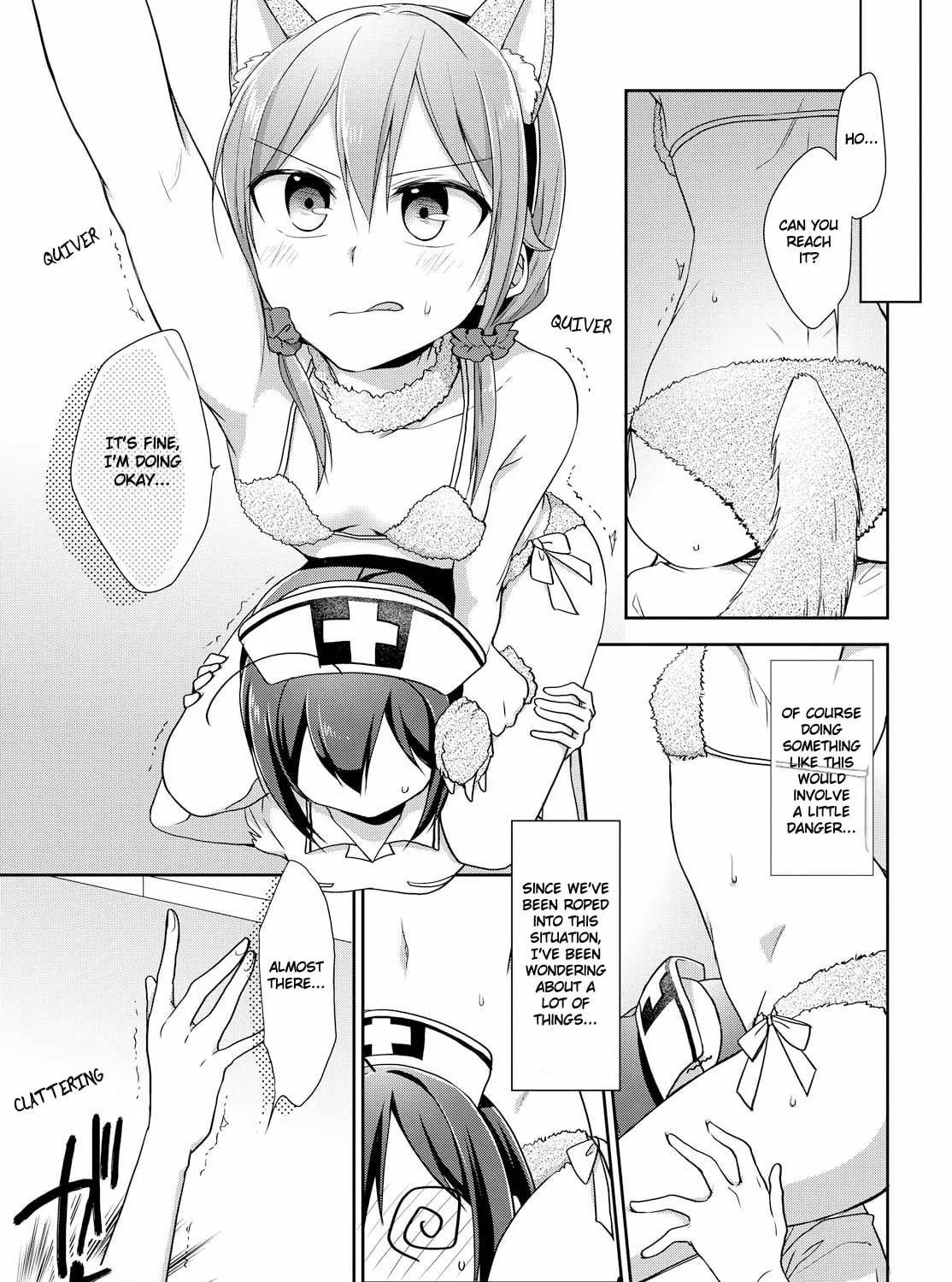 Read Tachibanakan Triangle chapter 29 image 32 on Lezhin