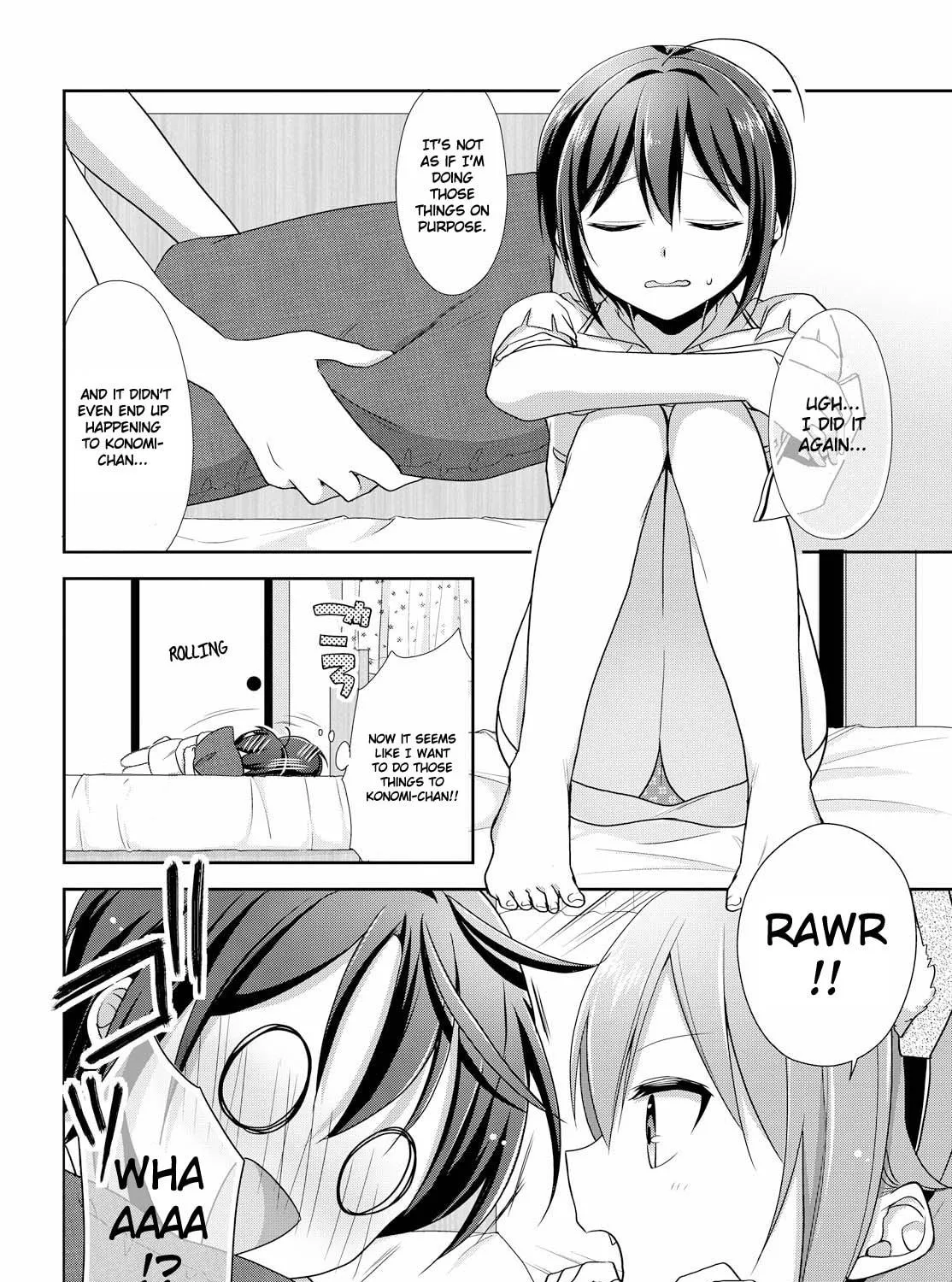 Read Tachibanakan Triangle chapter 29 image 46 on Lezhin
